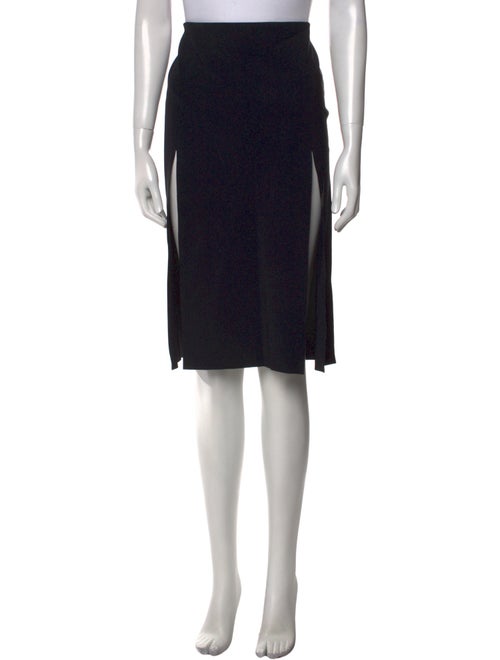 Versus Versace Knee-Length Skirt