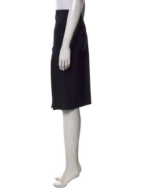 Versus Versace Knee-Length Skirt