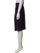 Versus Versace Knee-Length Skirt