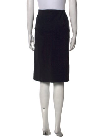 Versus Versace Knee-Length Skirt