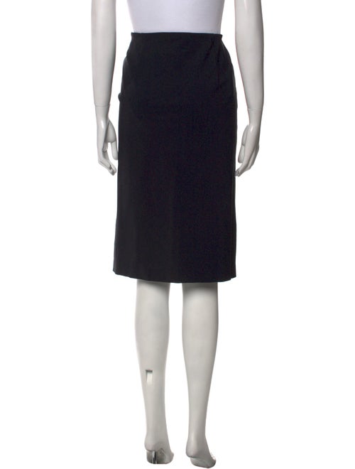 Versus Versace Knee-Length Skirt