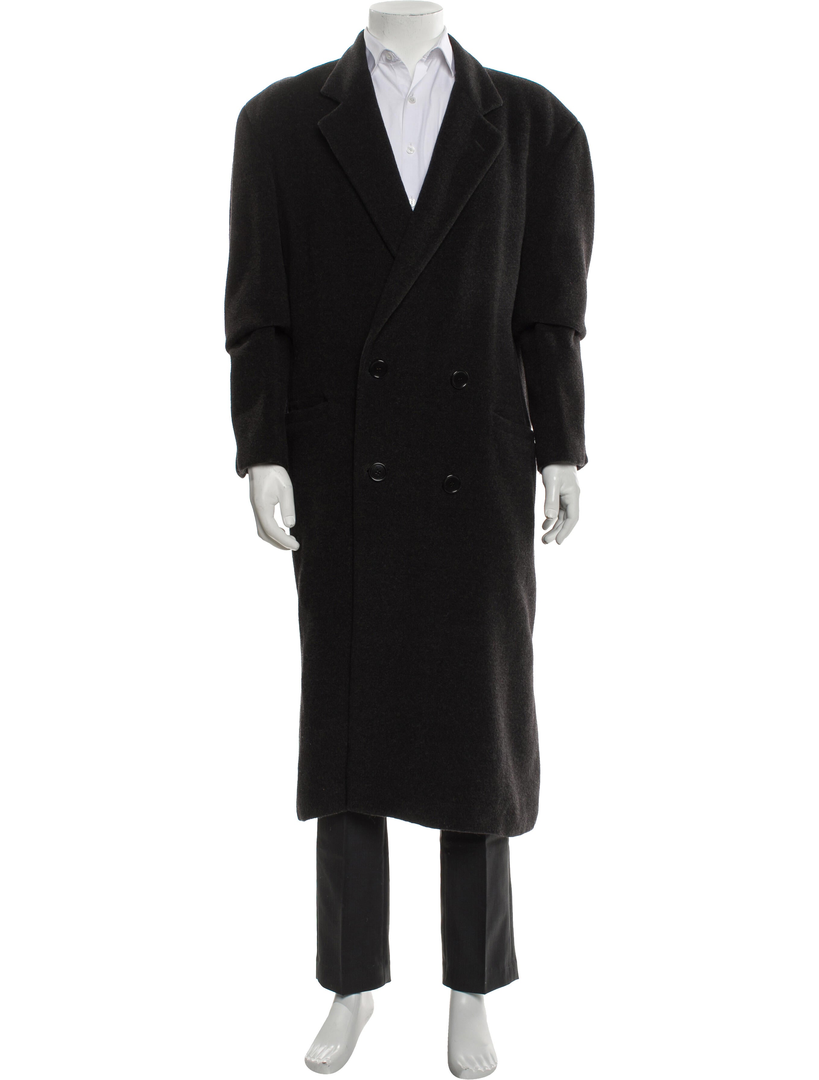 Versus Versace Overcoat