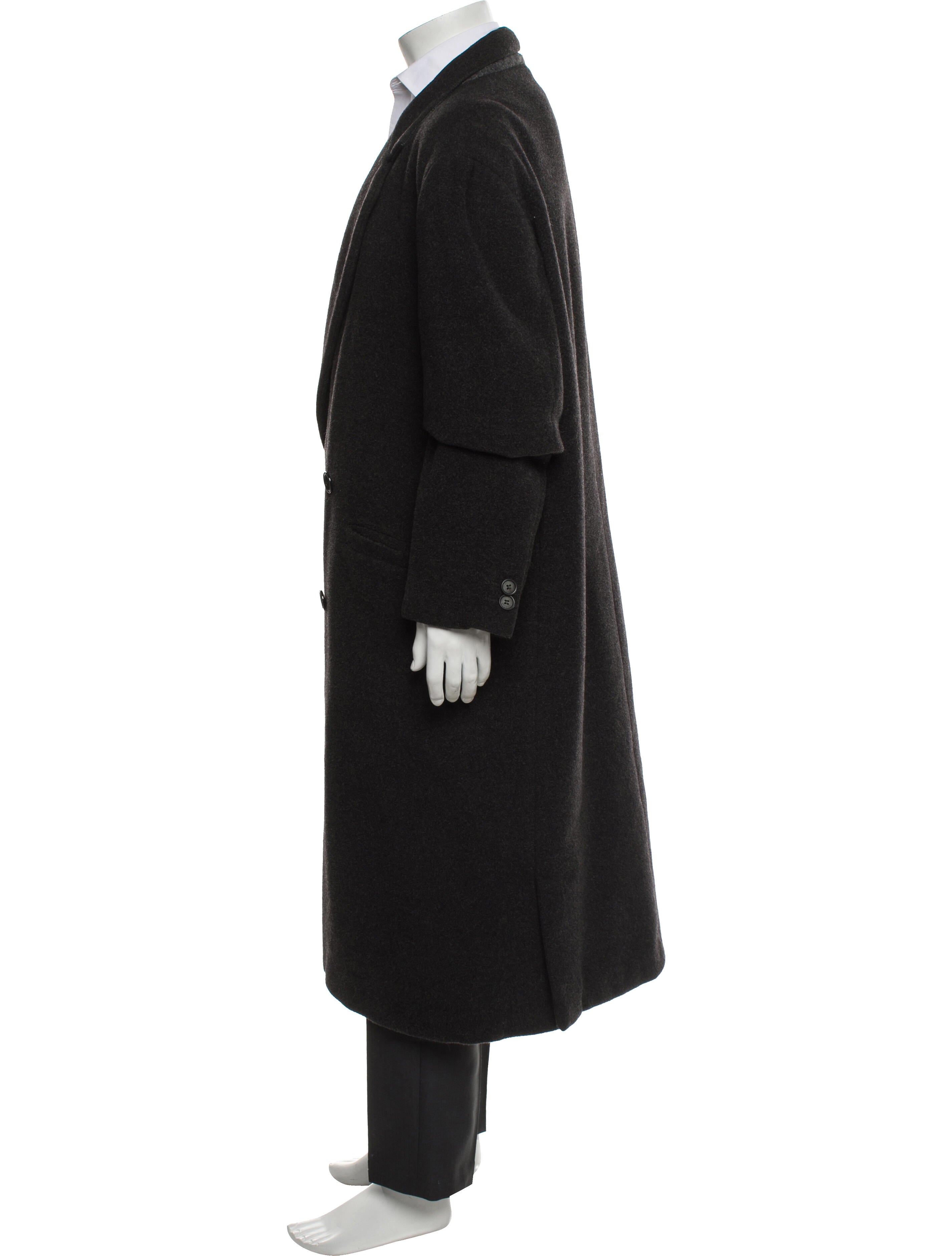 Versus Versace Overcoat