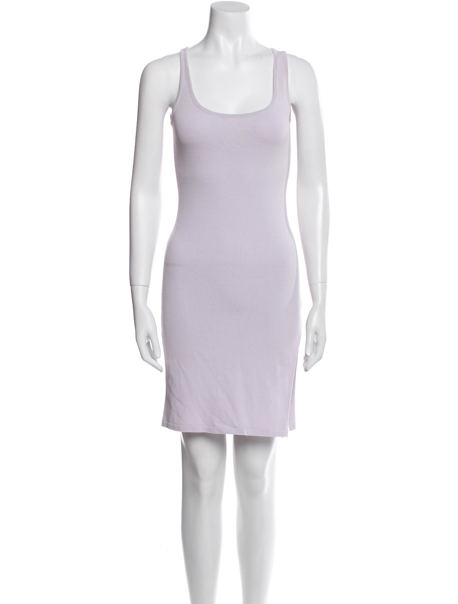 Versus Versace Vintage Mini Dress