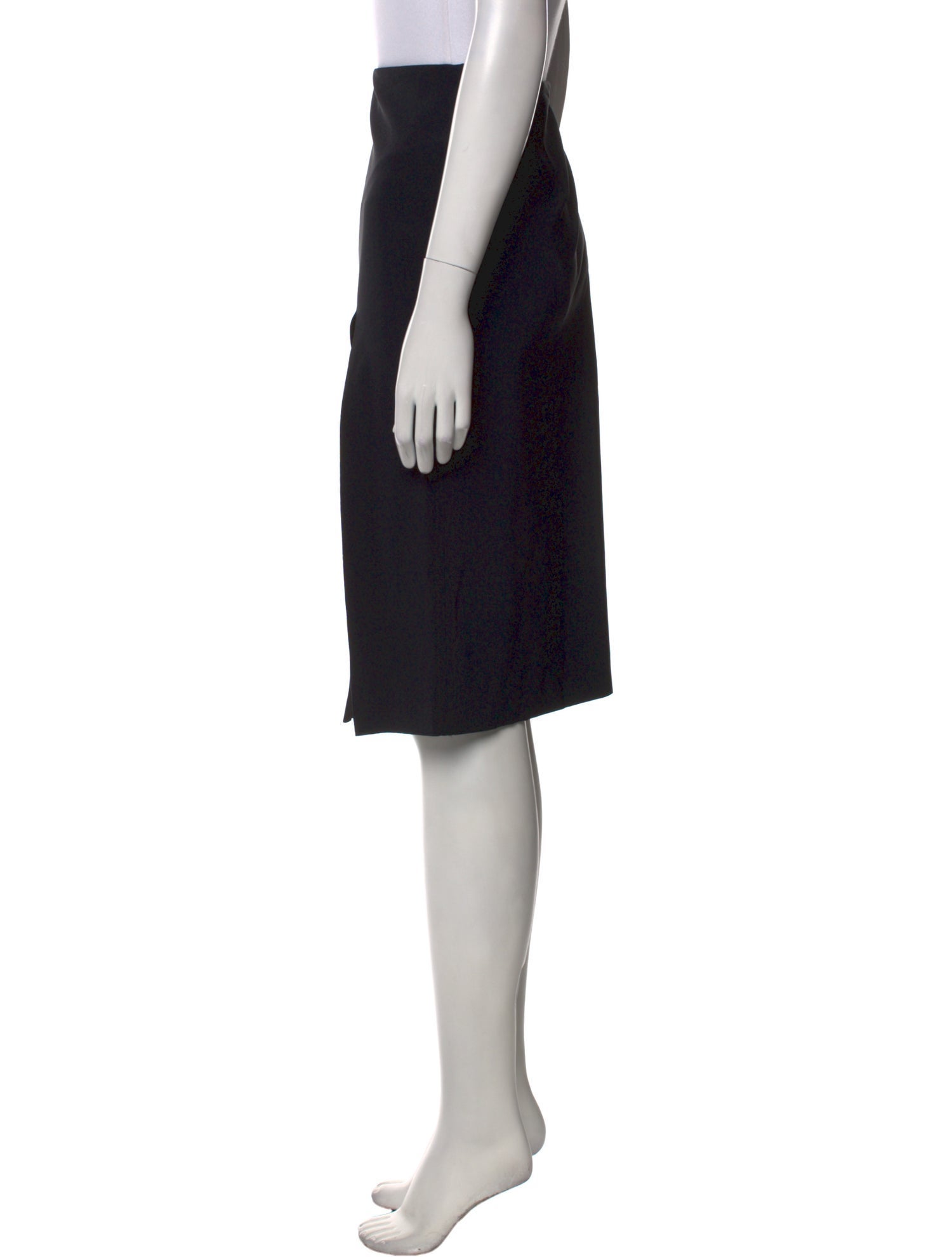 Versus Versace Knee-Length Skirt