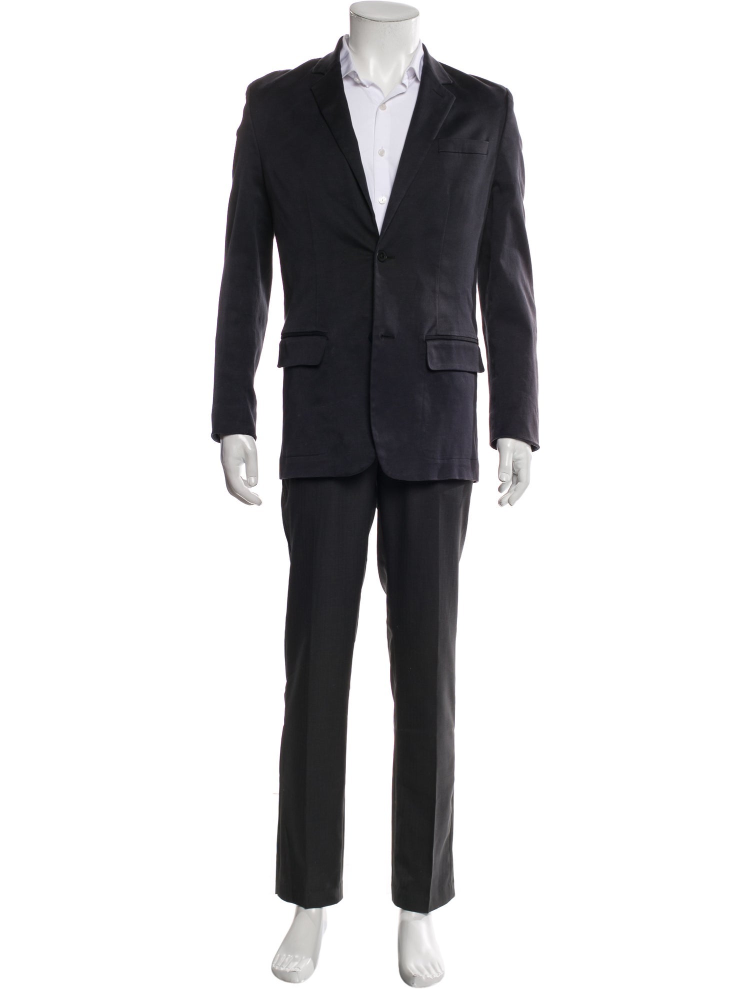 Versus Versace Two-Piece Blazer
