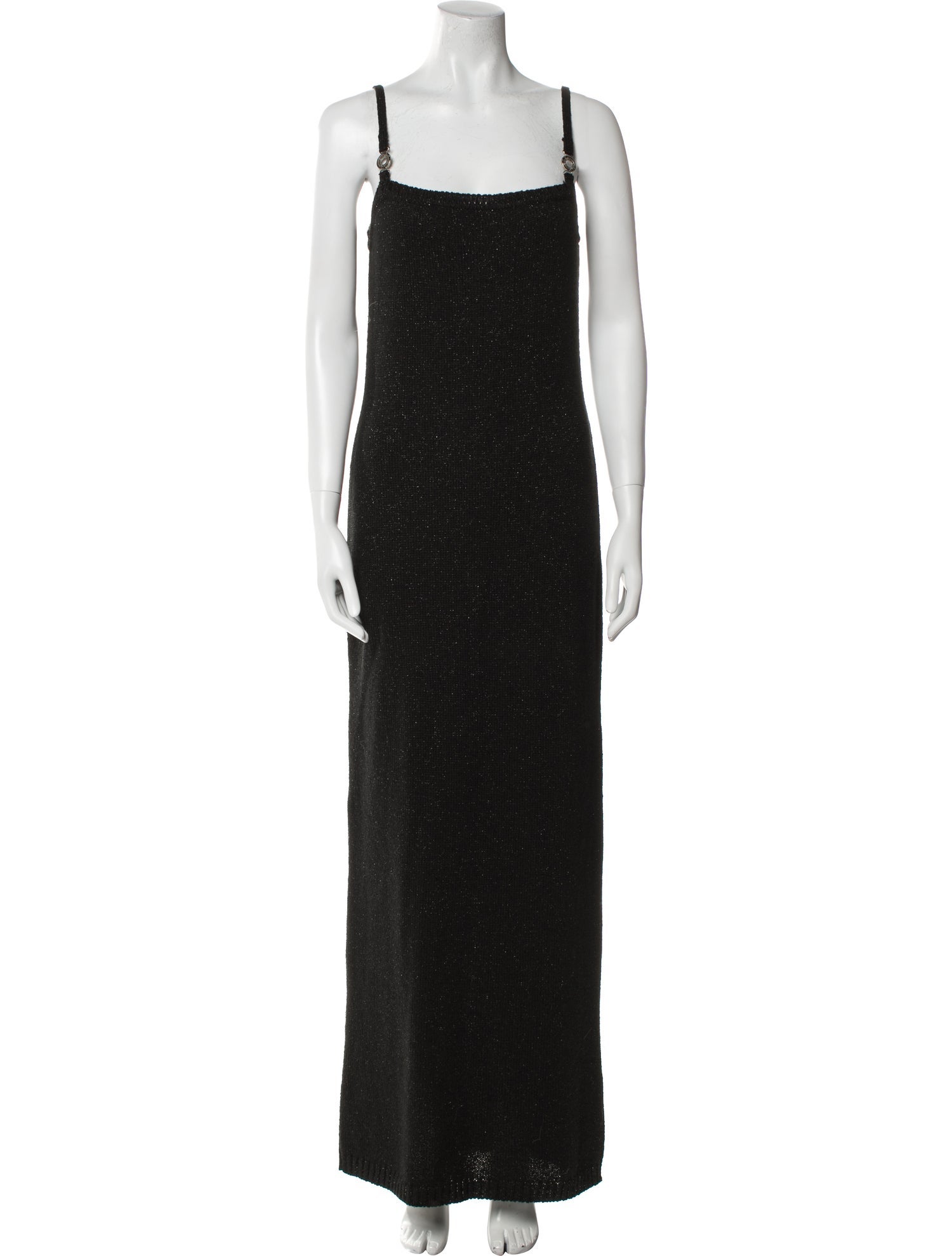 Versus Versace Vintage Long Dress