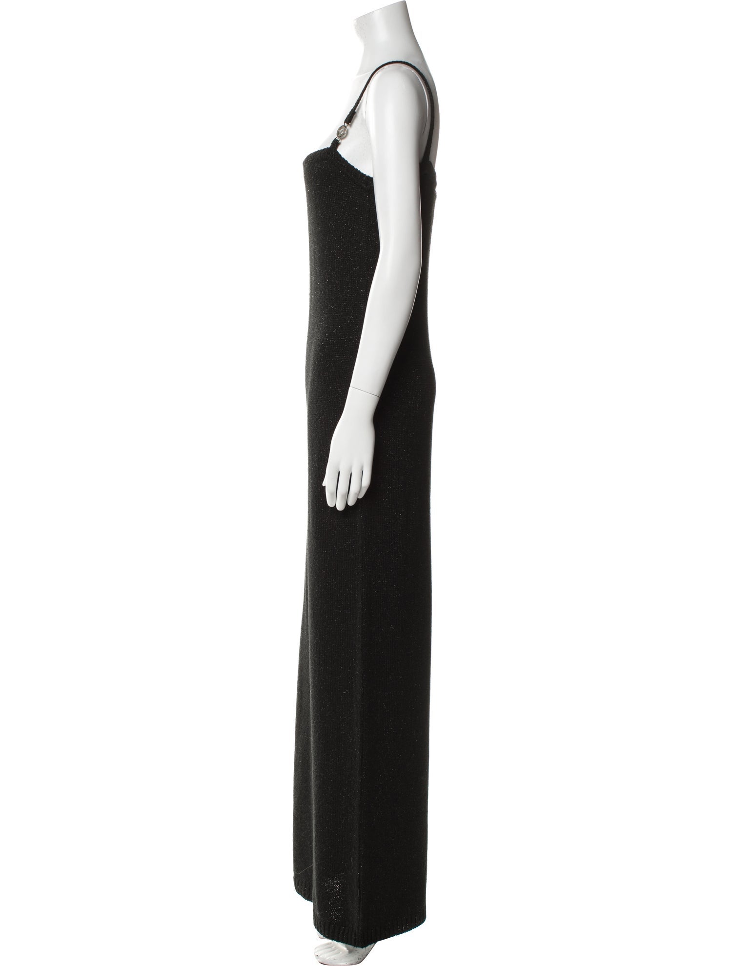 Versus Versace Vintage Long Dress