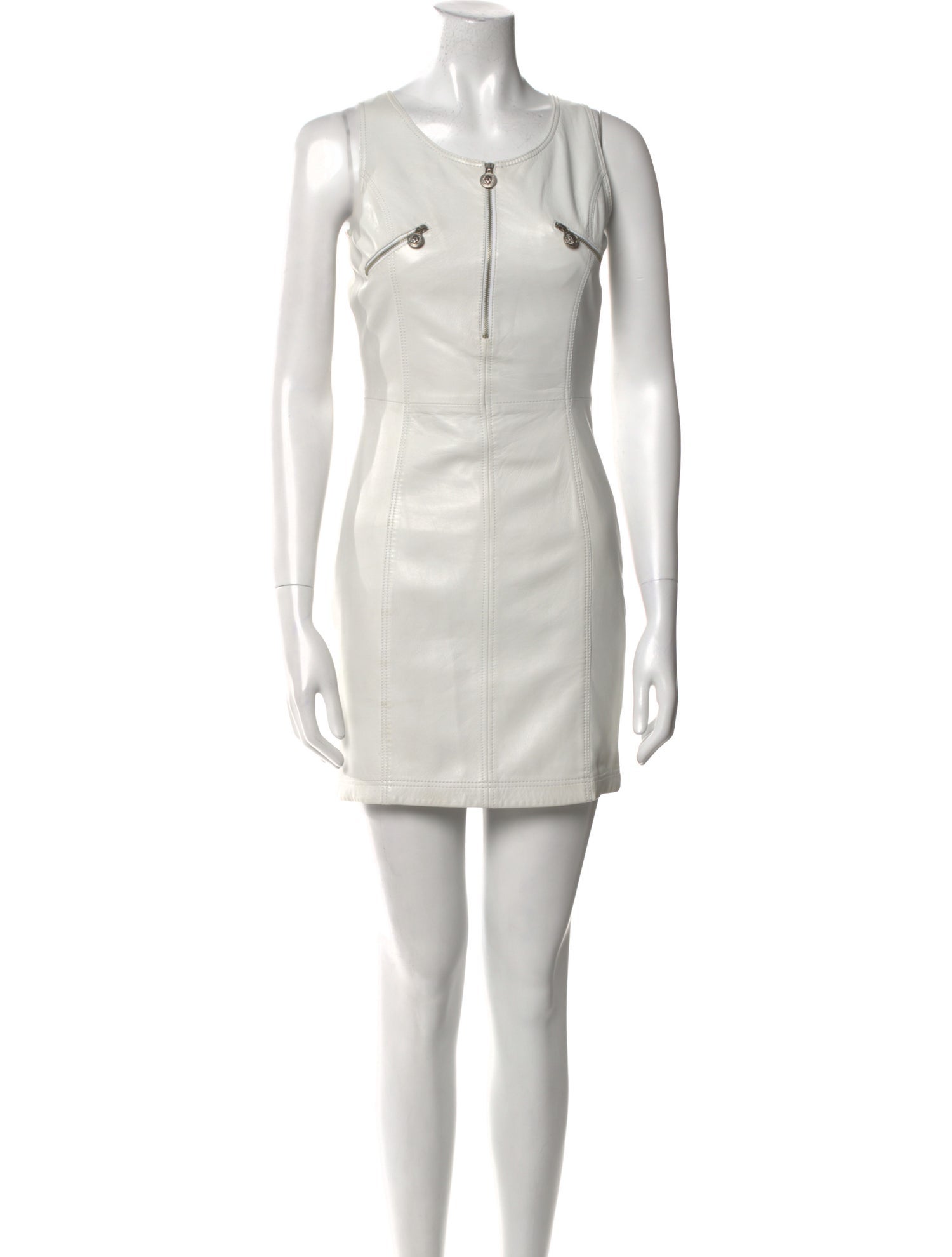 Versus Versace Vintage Mini Dress