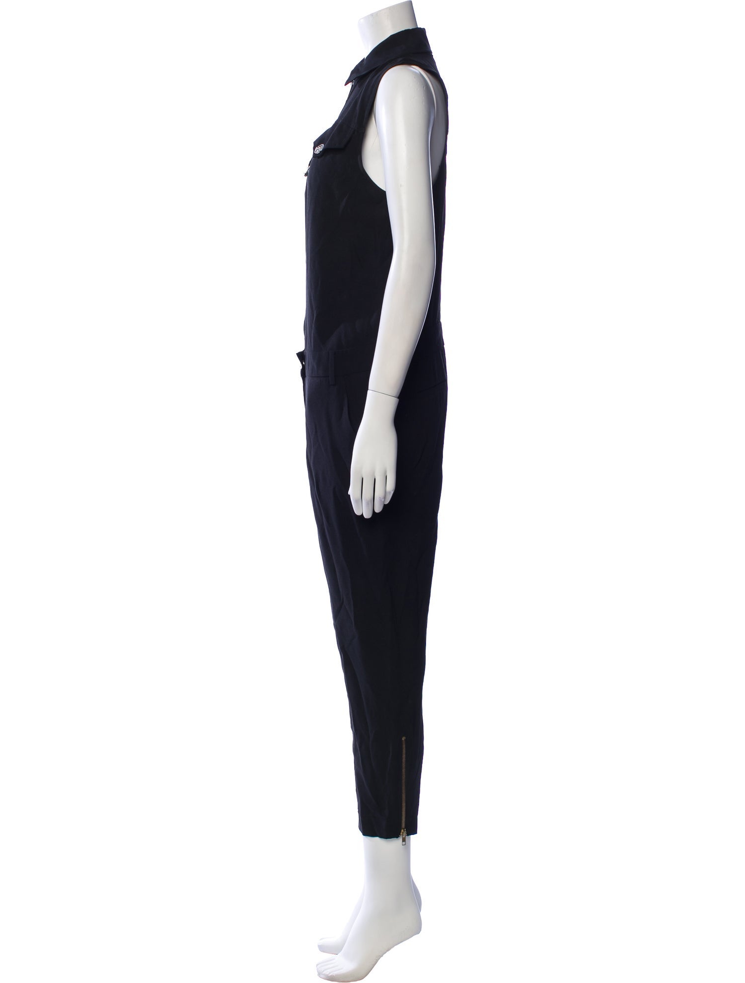 Versus Versace Jumpsuit