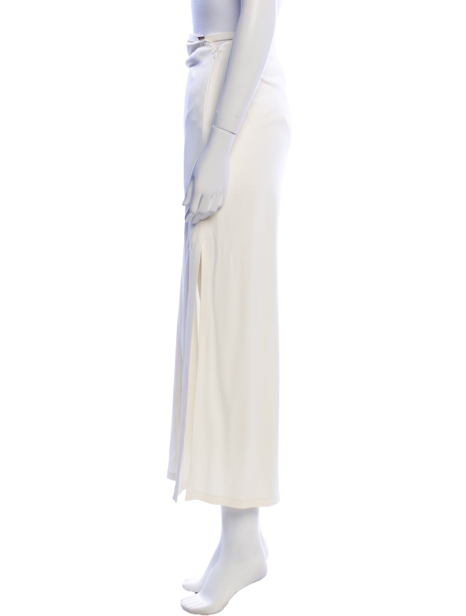 Versus Versace Midi Length Skirt