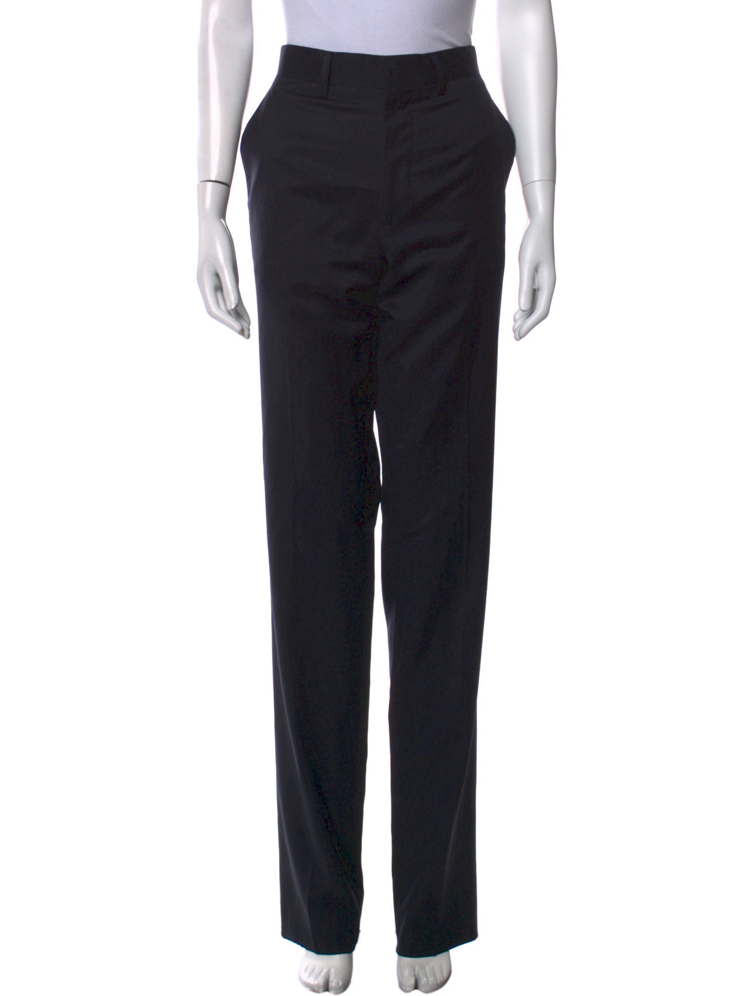 Versus Versace Straight Leg Pants