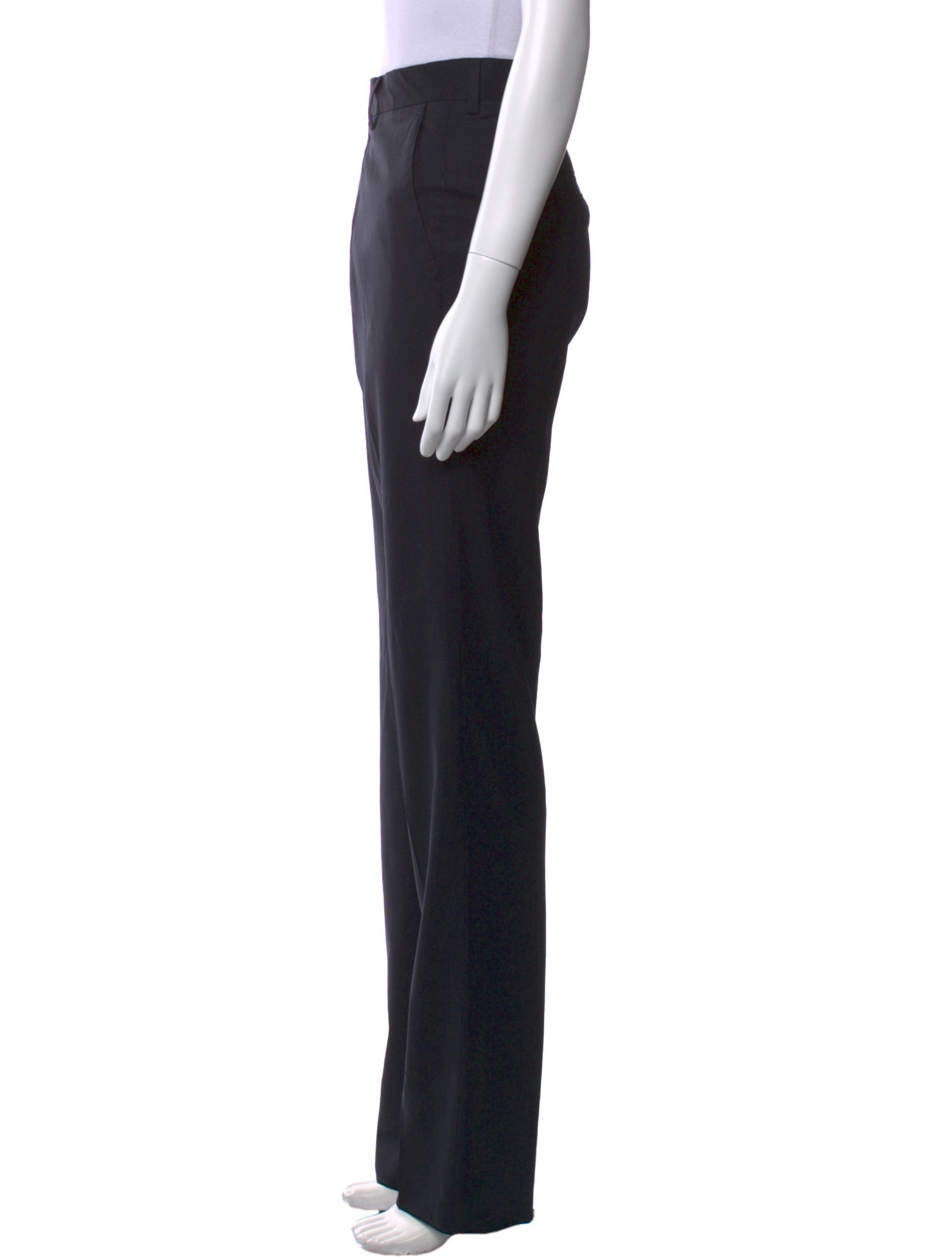 Versus Versace Straight Leg Pants