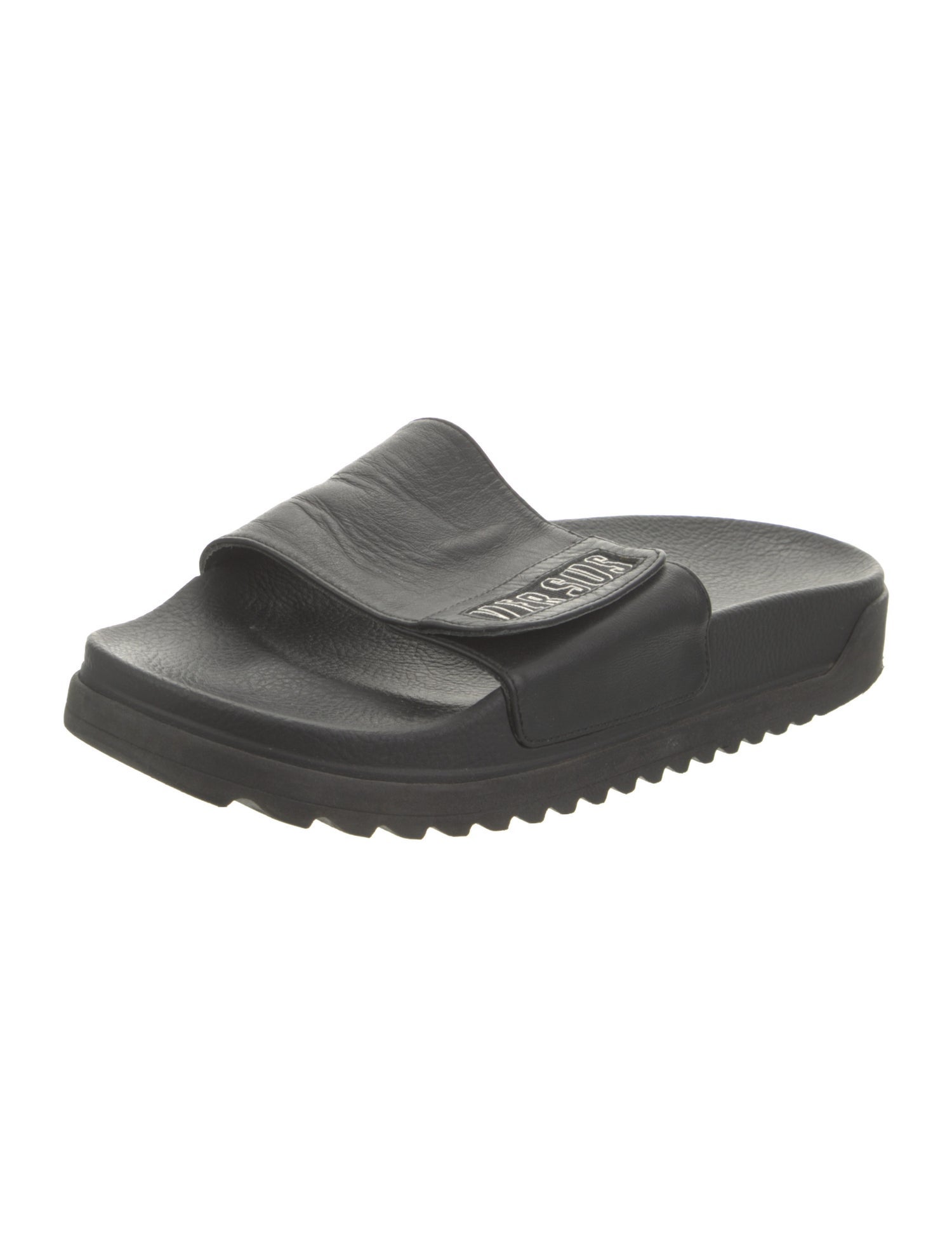 Versus Versace Rubber Slides