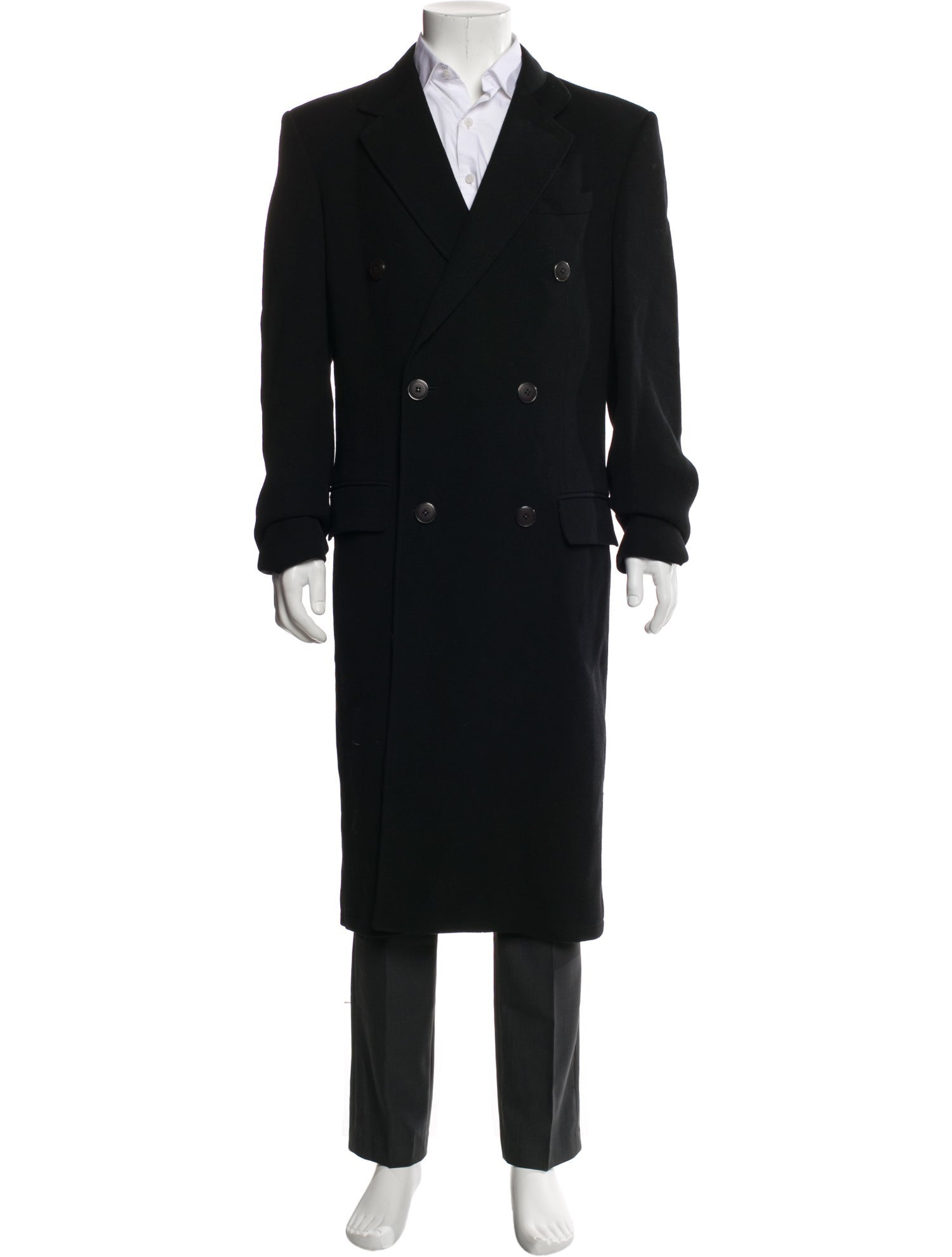 Versus Versace Overcoat