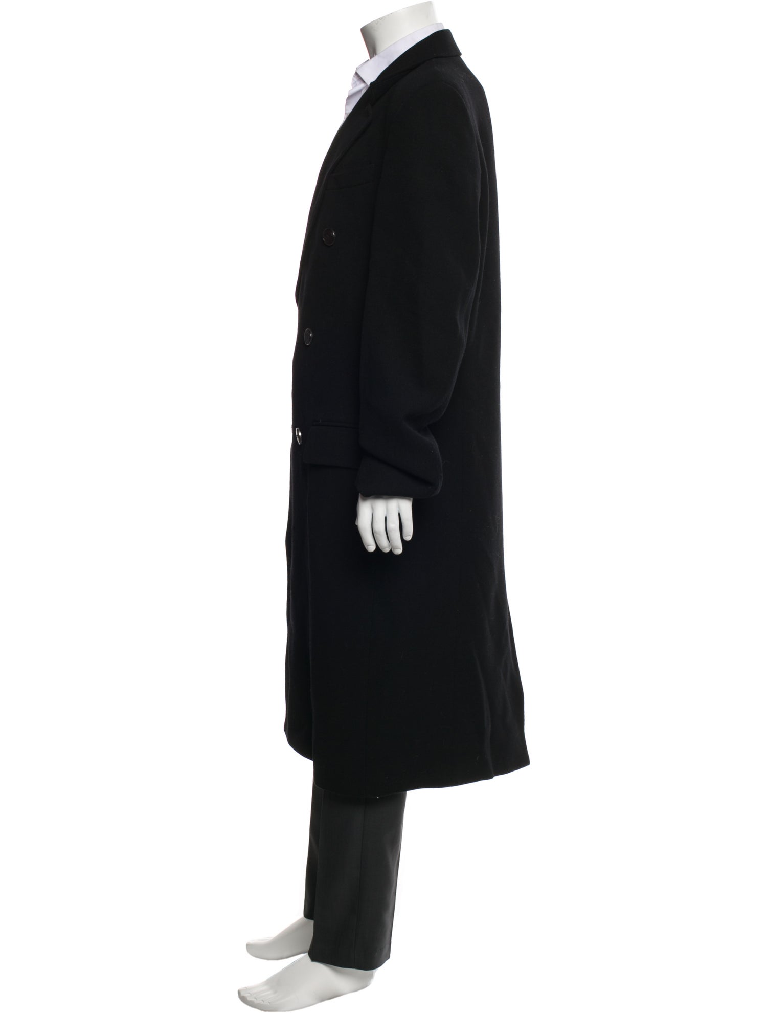 Versus Versace Overcoat