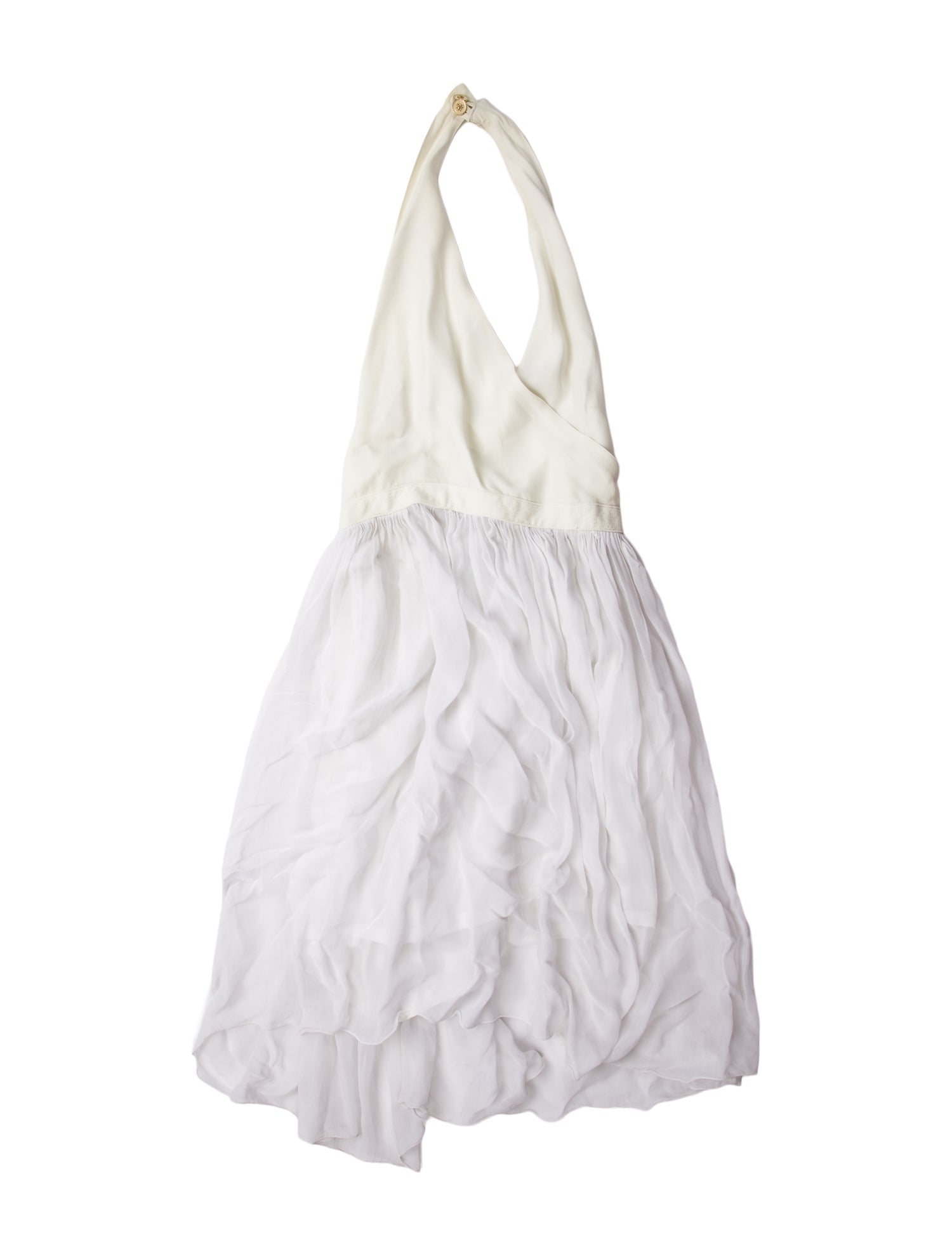 Versus Versace Vintage Knee-Length Dress