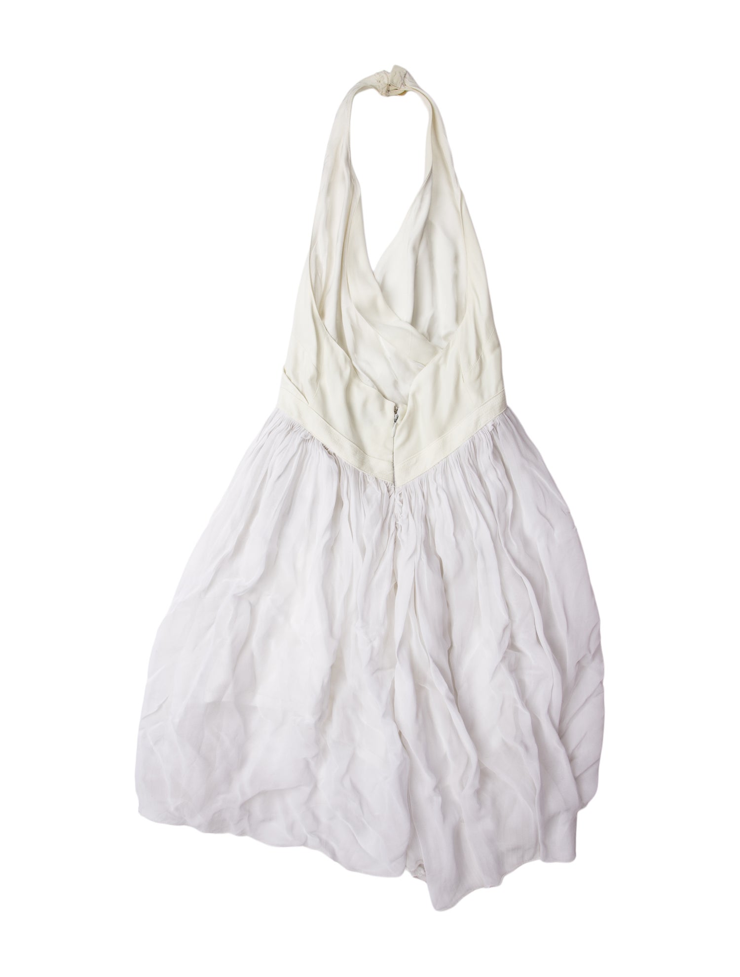 Versus Versace Vintage Knee-Length Dress