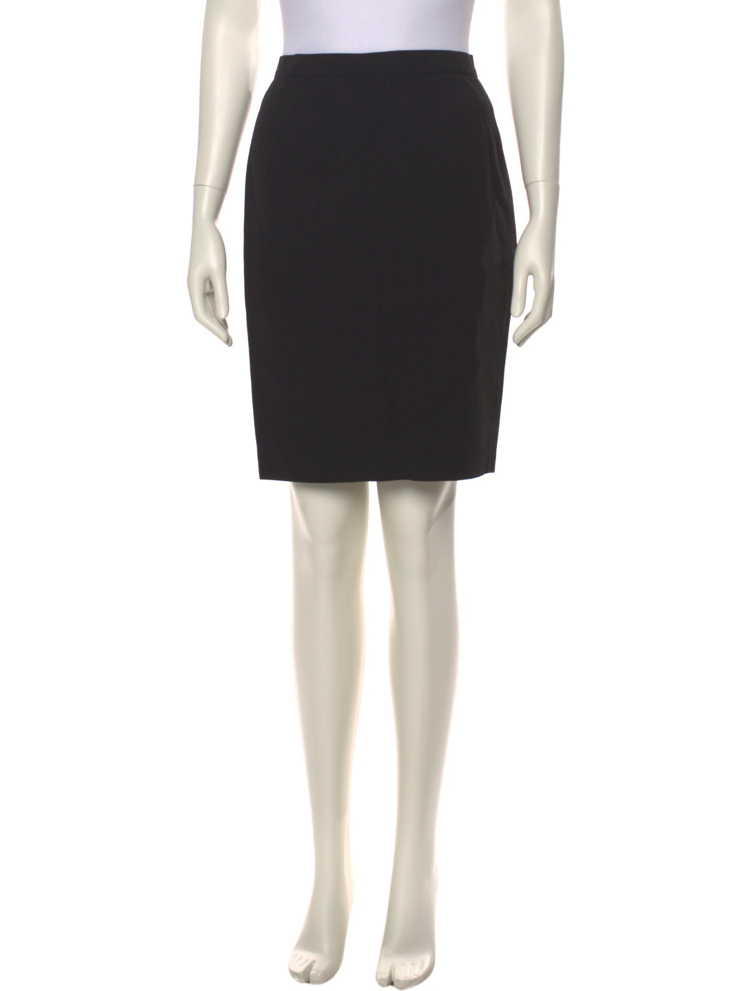 Versus Versace Knee-Length Skirt