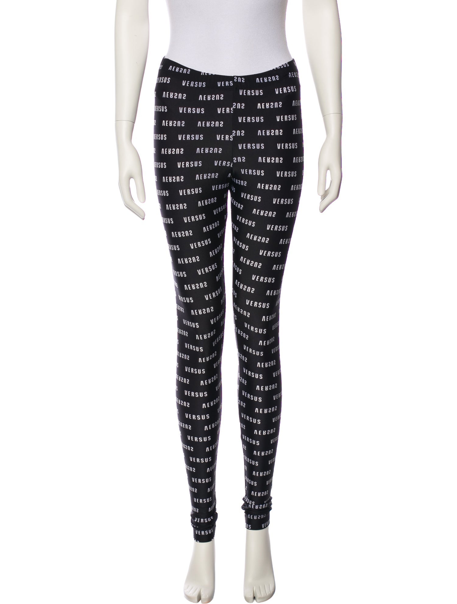 Versus Versace Printed Lounge Set