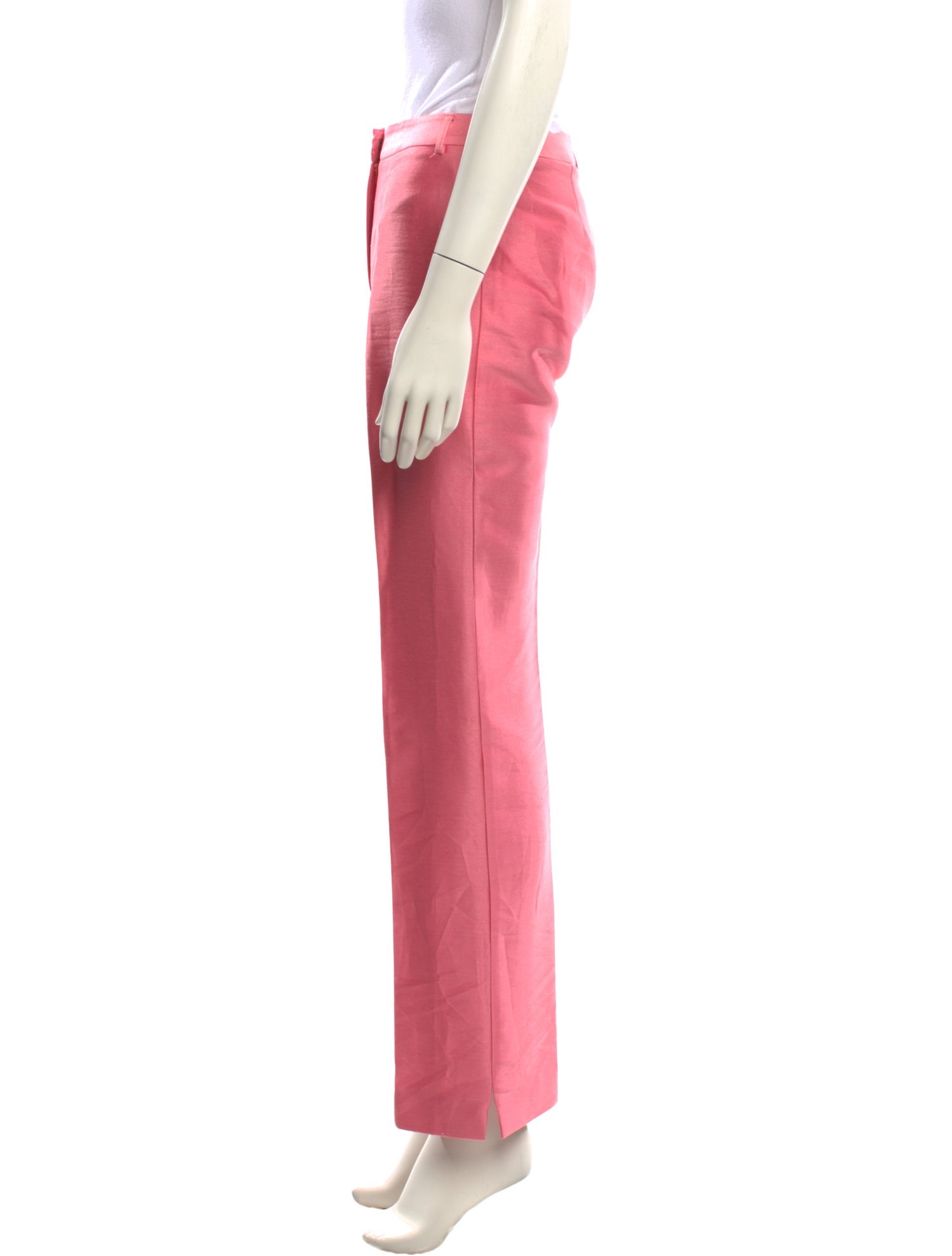 Versus Versace Wide Leg Pants