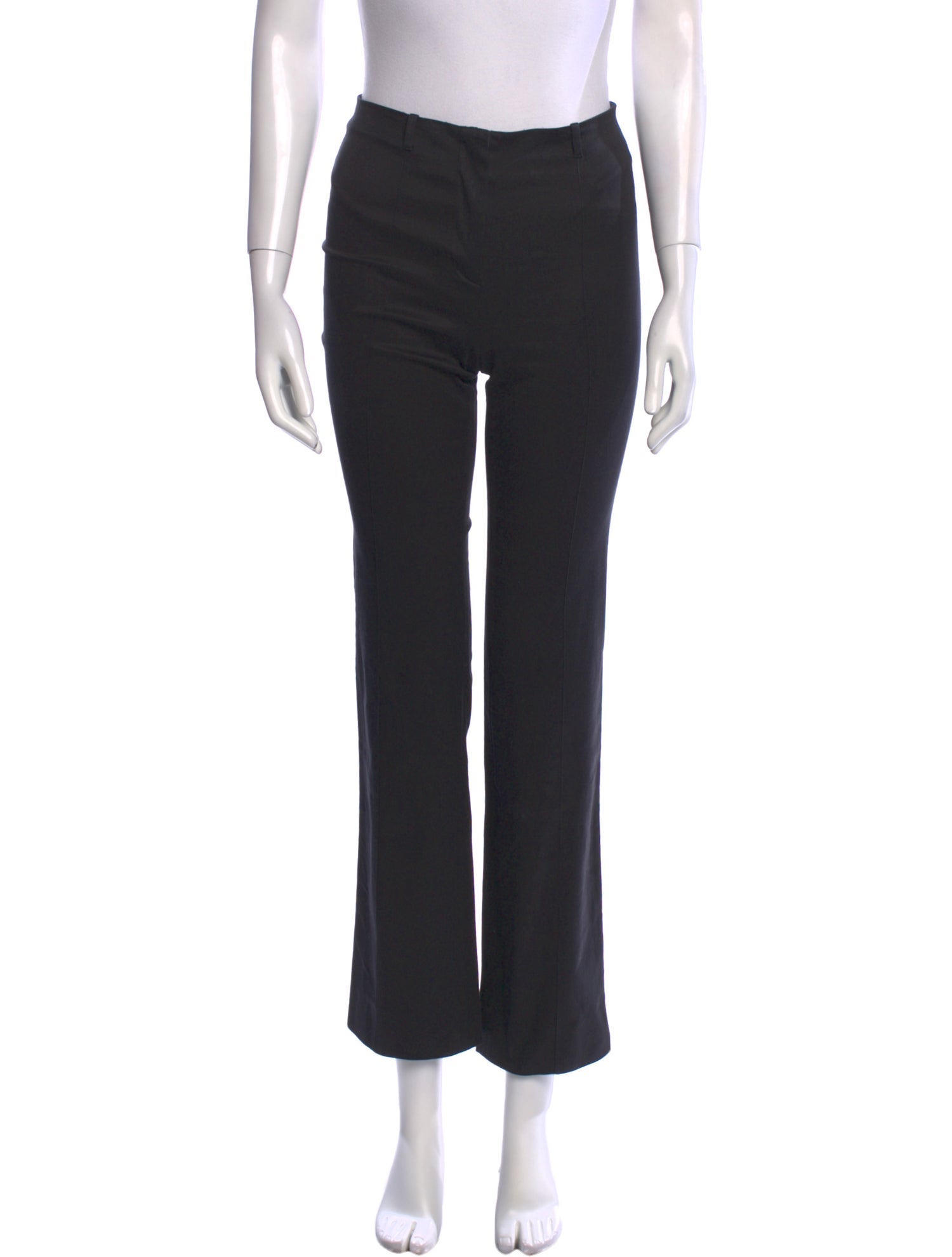 Versus Versace Straight Leg Pants