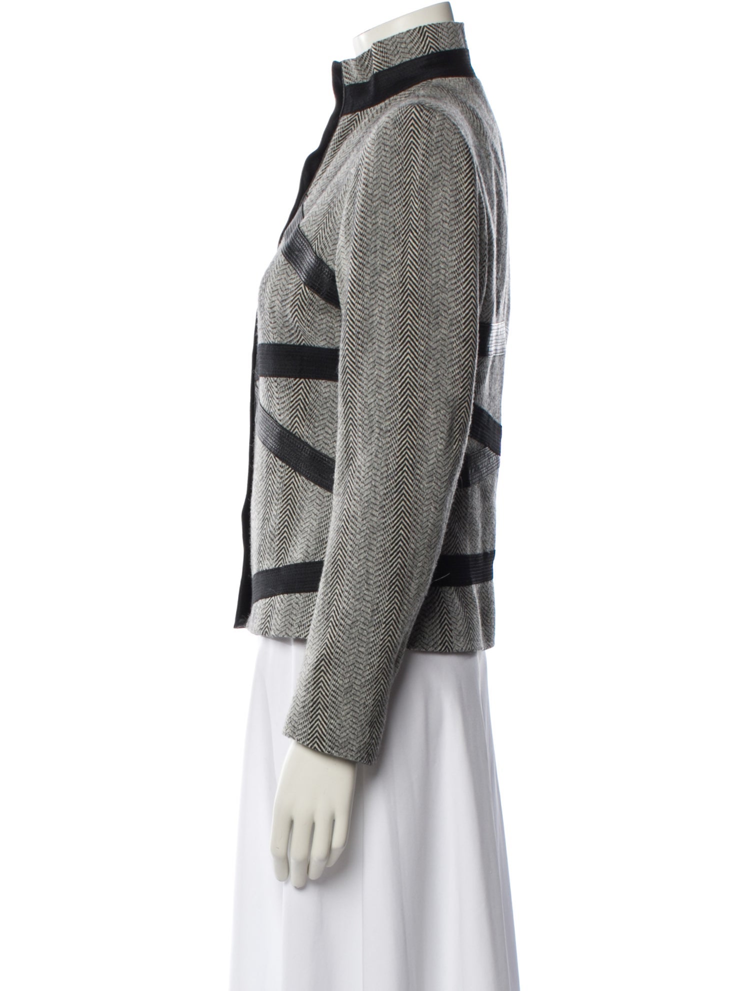 Versus Versace Vintage 2000's Jacket