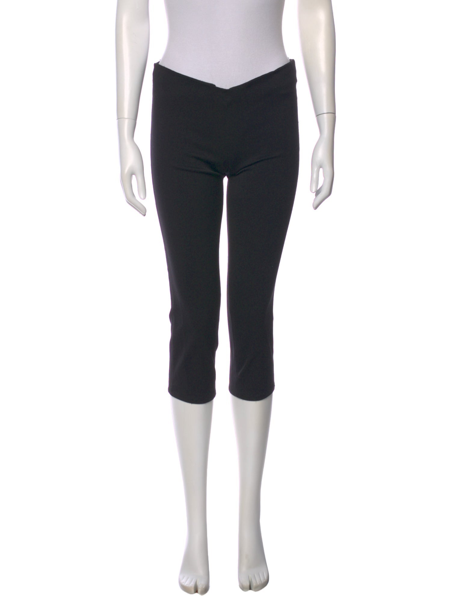 Versus Versace Straight Leg Pants