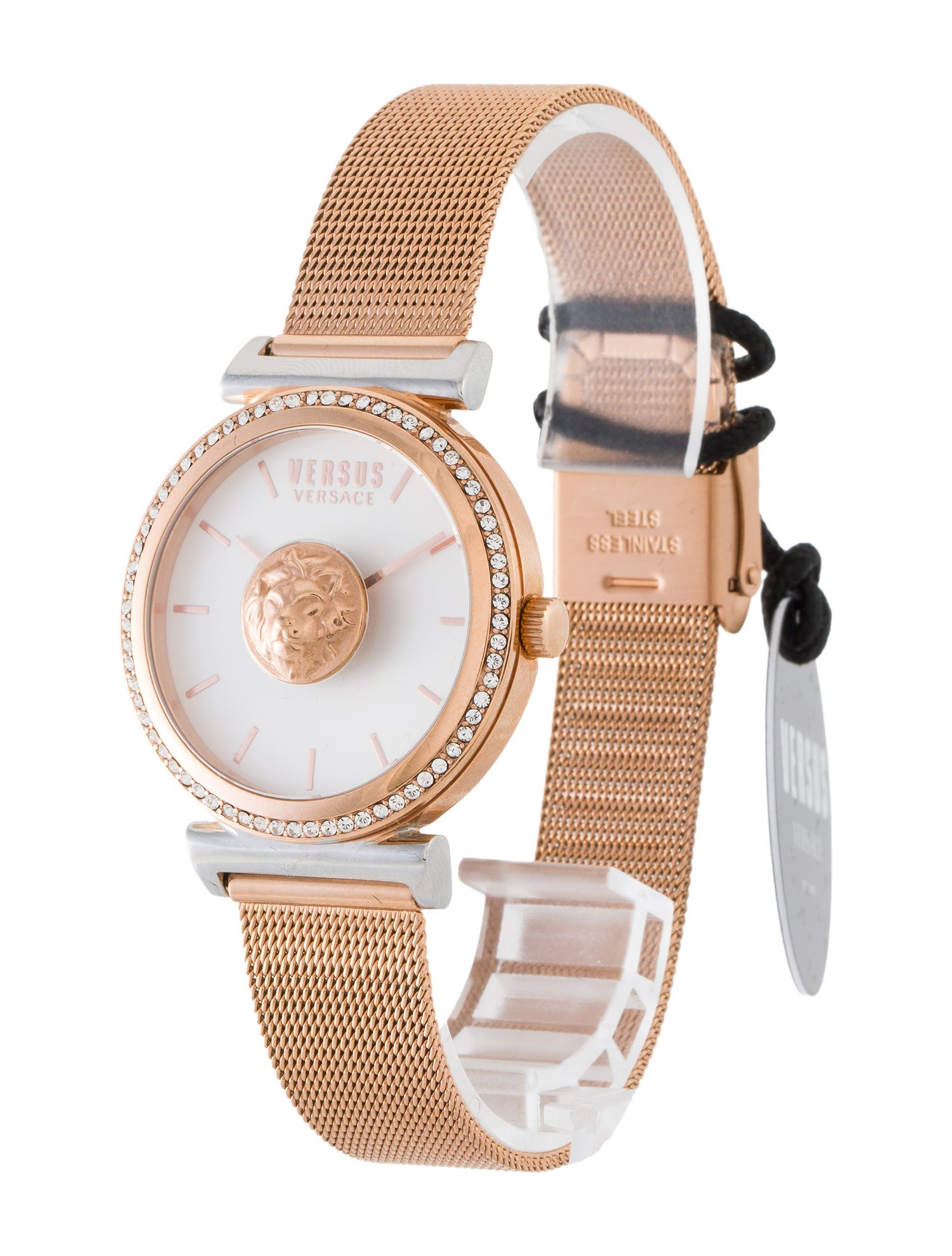 Versus Versace Brick Lane Watch