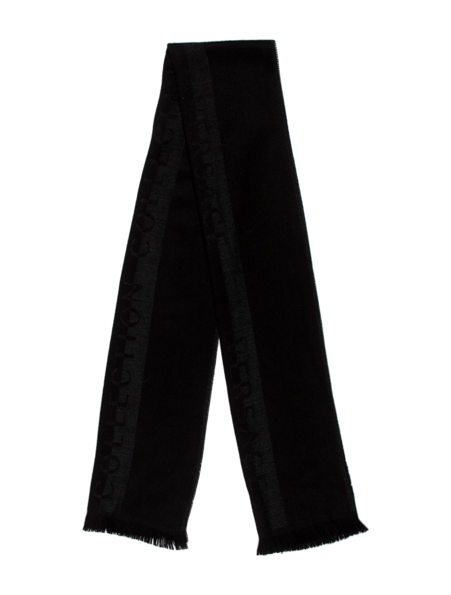 Versus Versace Scarf