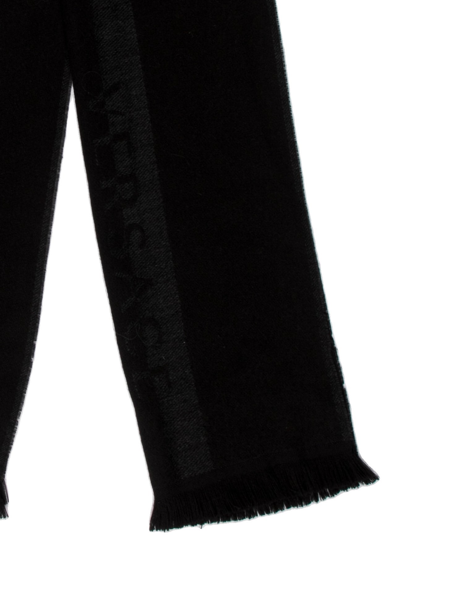 Versus Versace Scarf