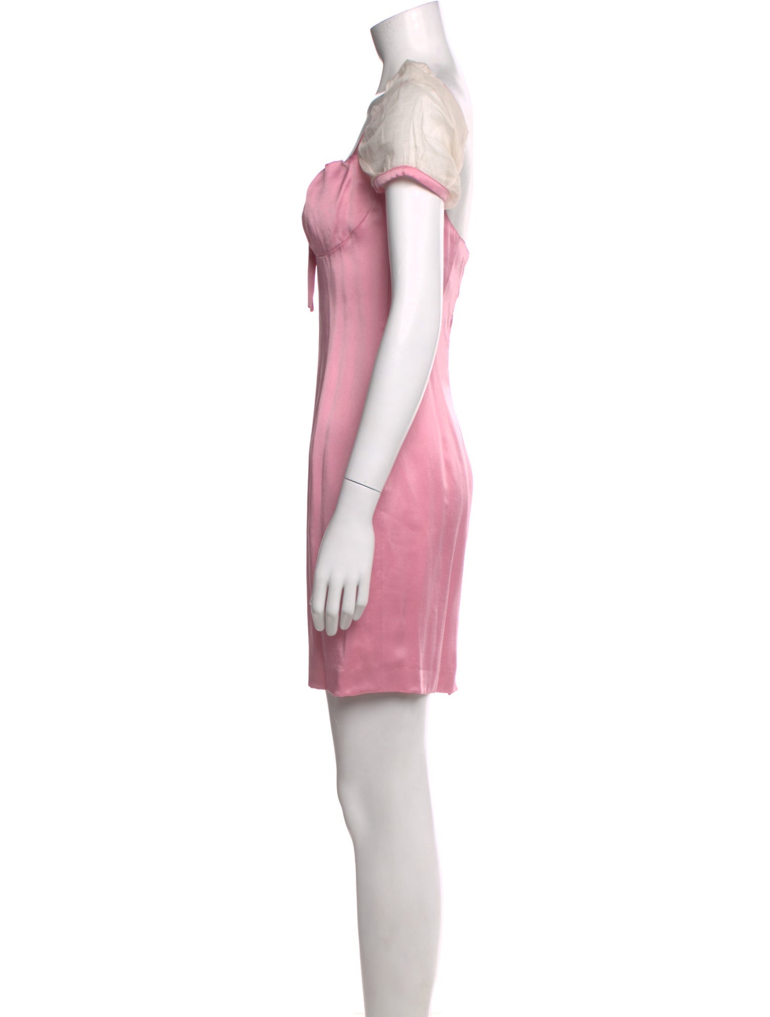 Versus Versace Vintage Mini Dress