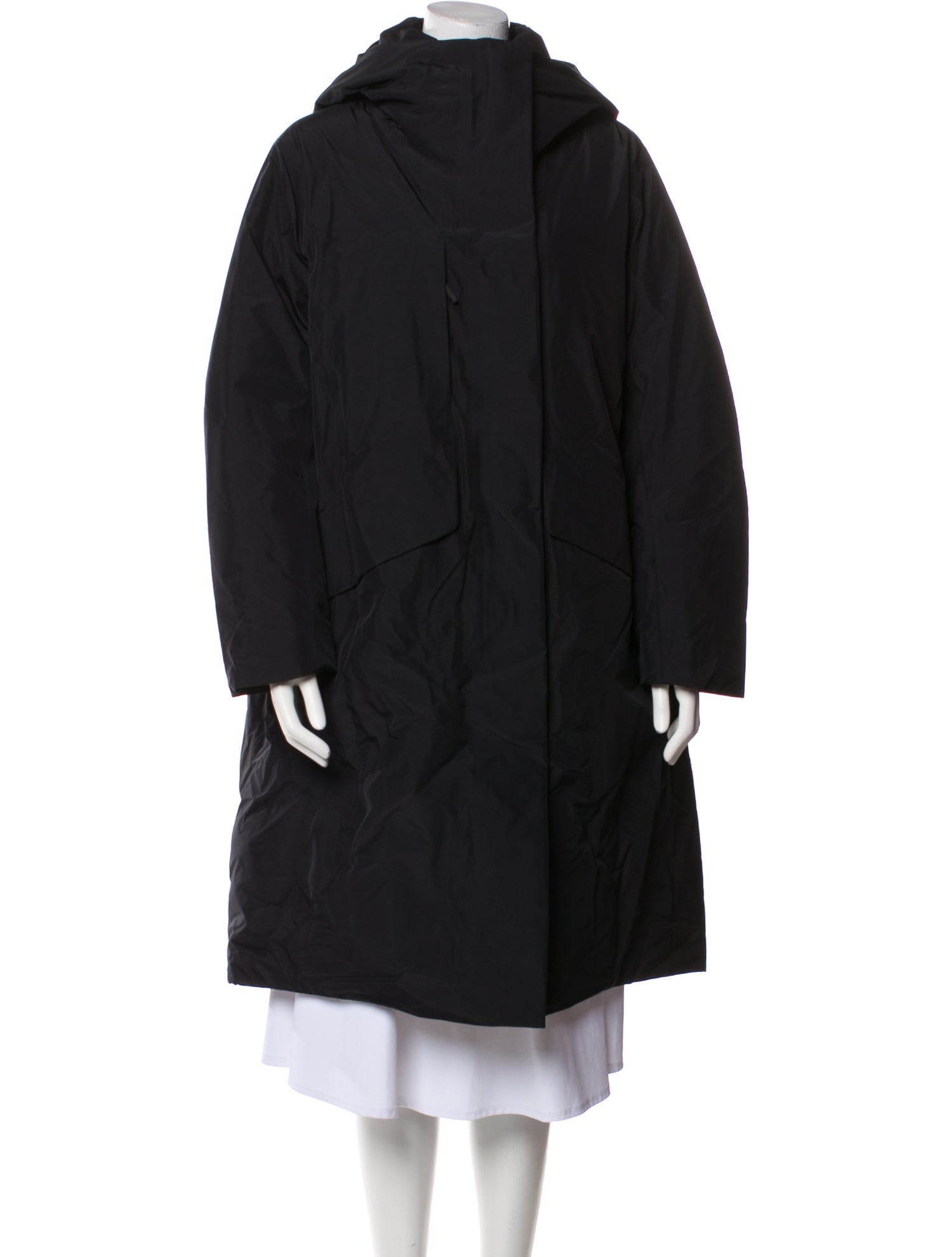 Veilance Nylon Coat w/ Tags