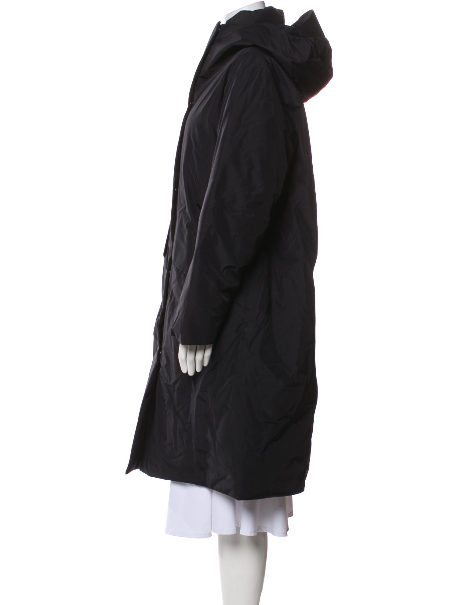 Veilance Nylon Coat w/ Tags