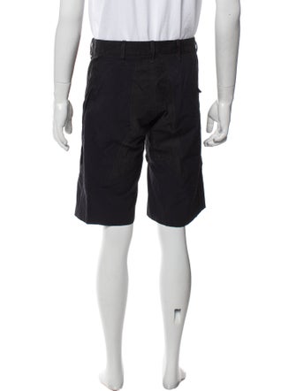 Veilance Flat Front Shorts