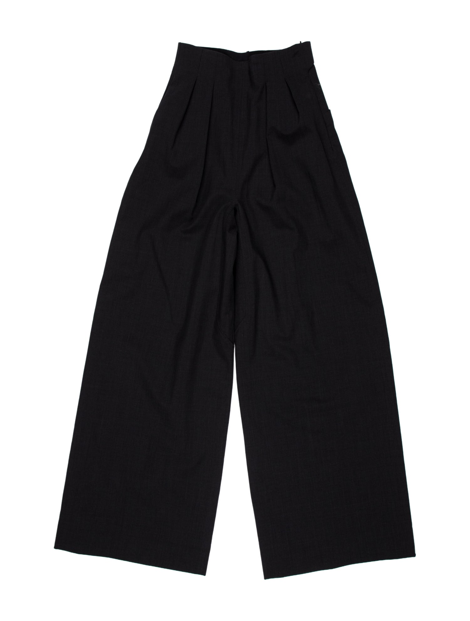 Veilance Wide Leg Pants
