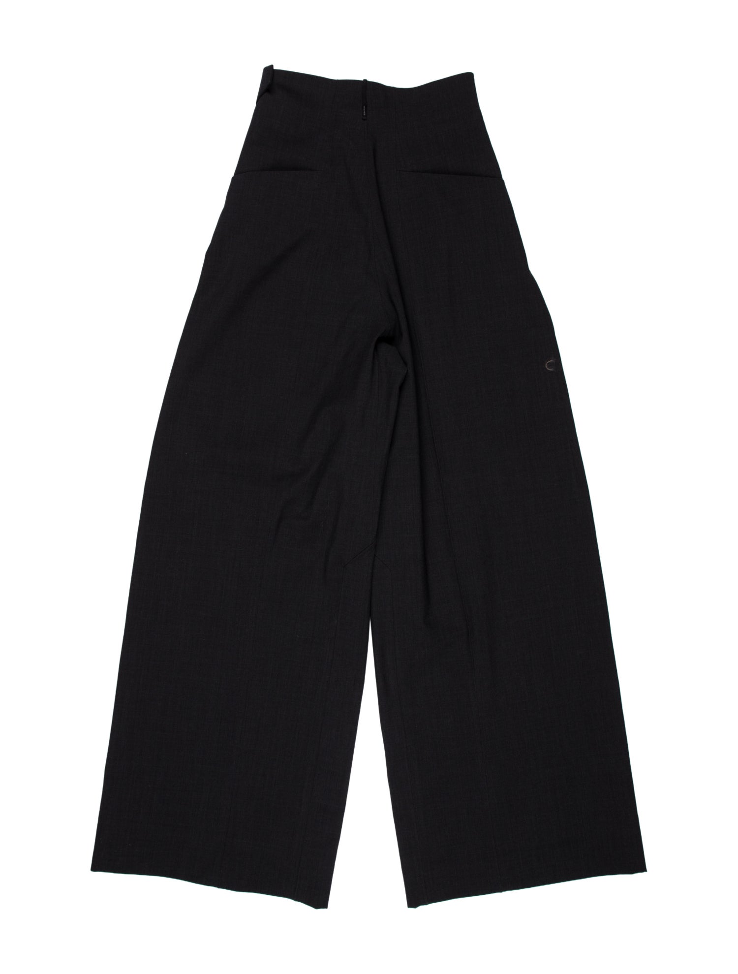 Veilance Wide Leg Pants