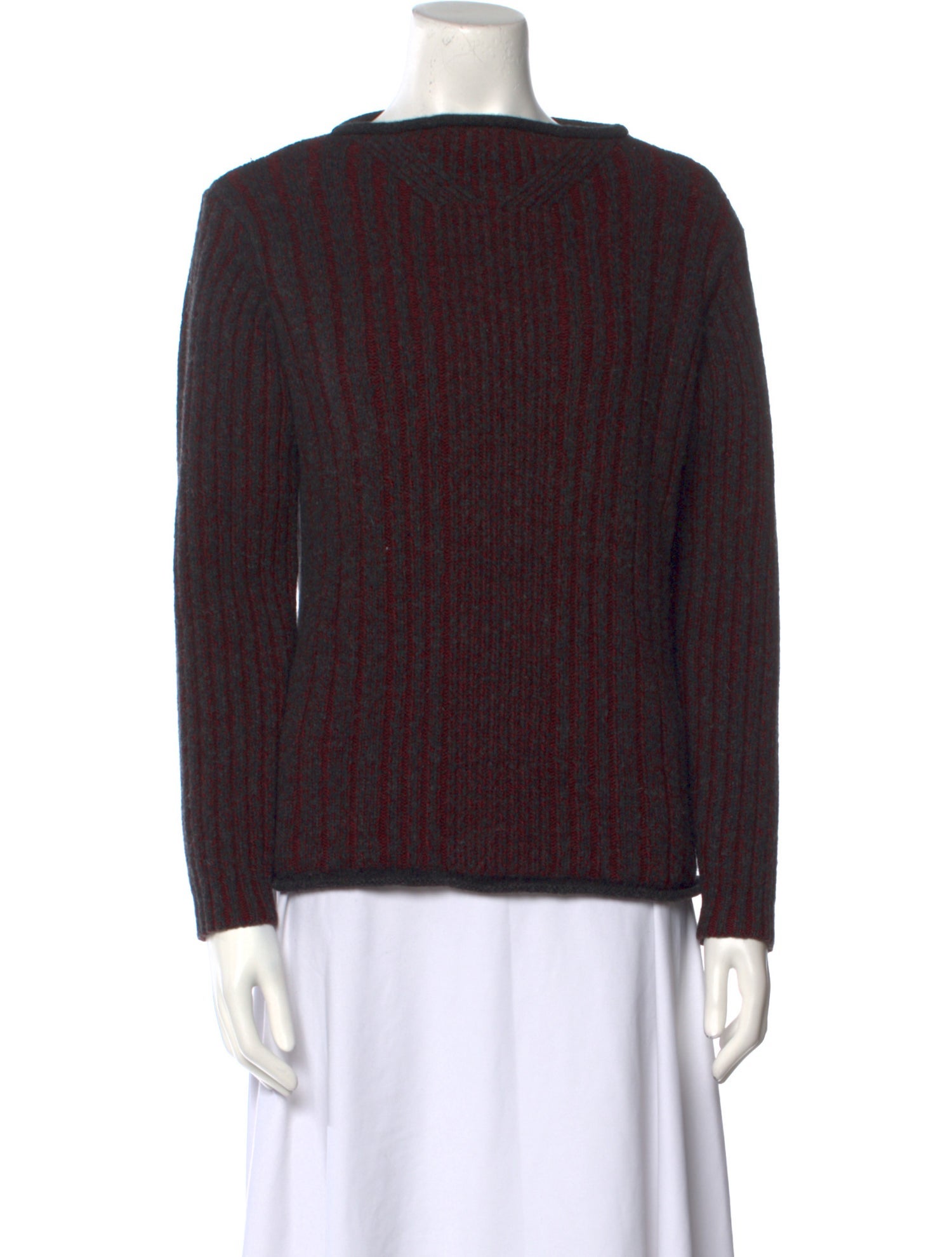 Versace Jeans Couture Vintage 2000's Sweater