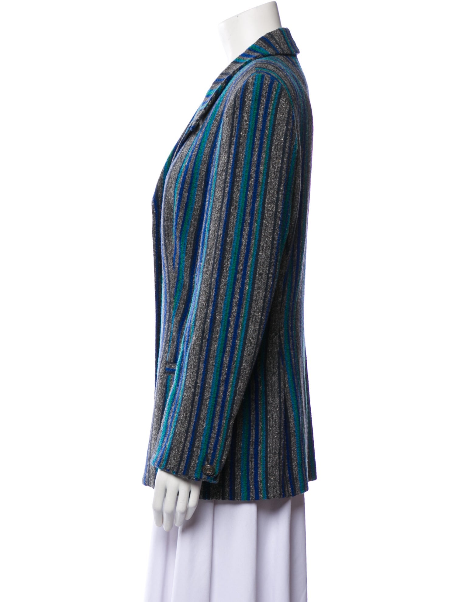 Versace Jeans Couture Vintage 1990's Blazer