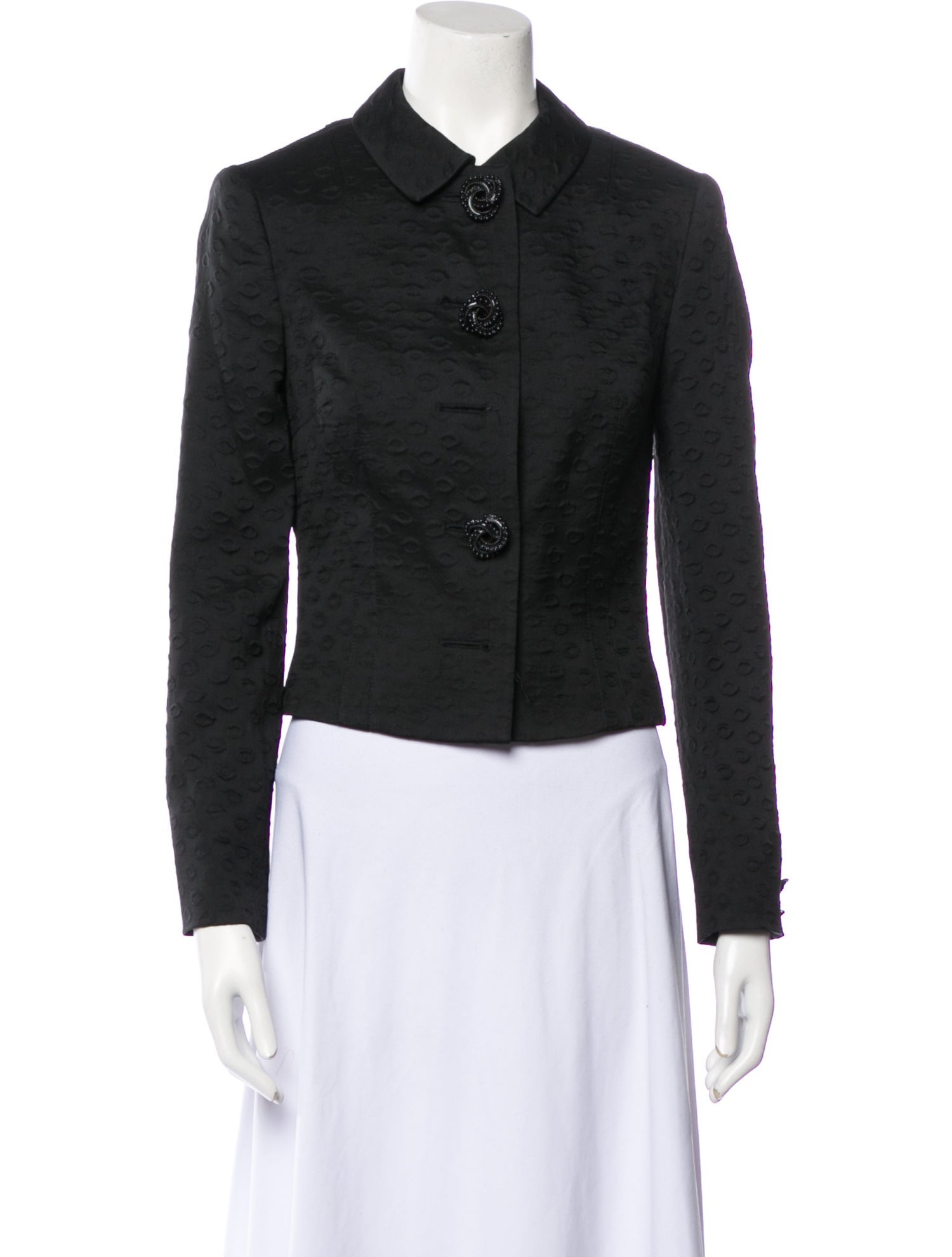 Versace Jeans Couture Vintage 1990's Jacket