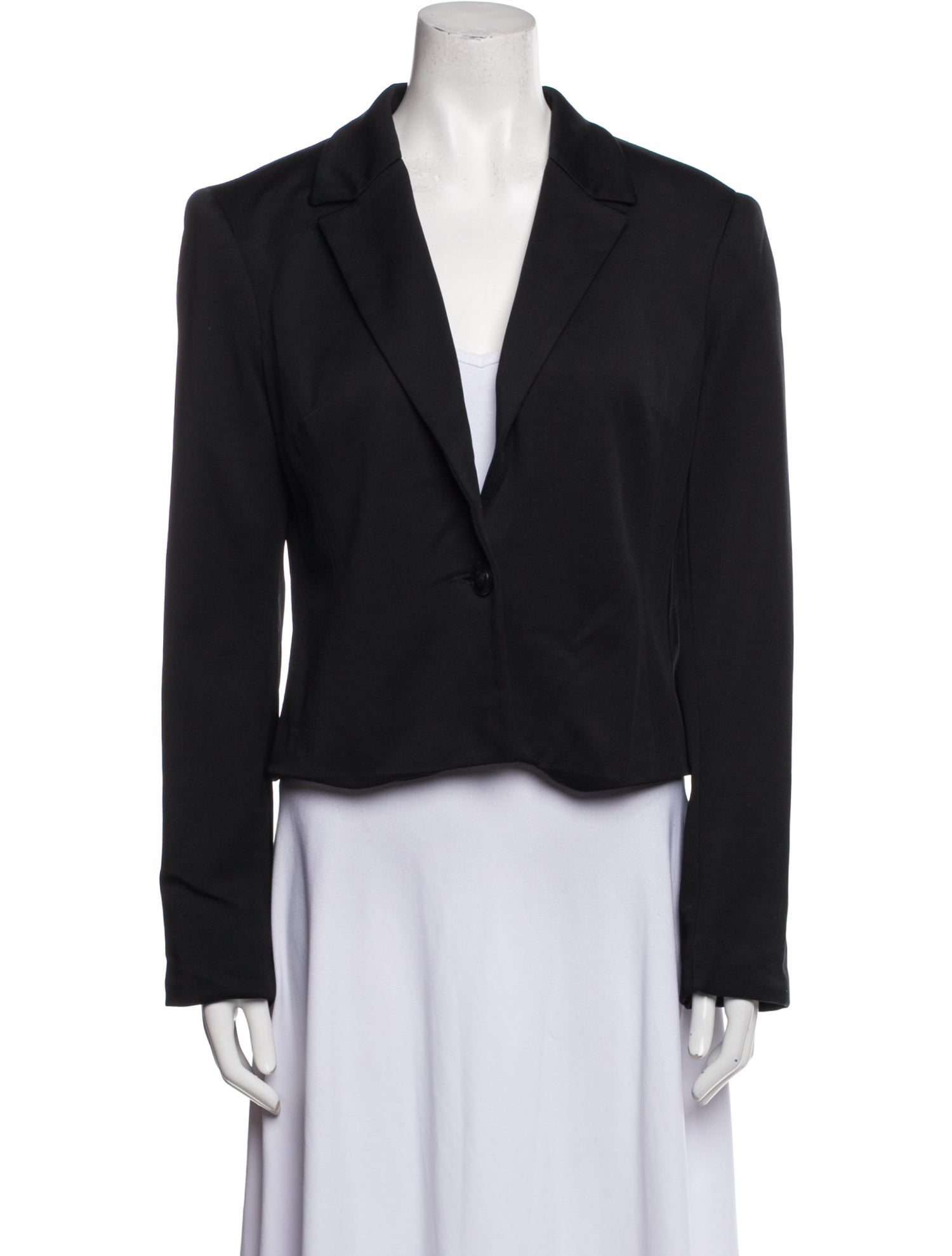 Versace Jeans Couture Vintage 1990's Blazer