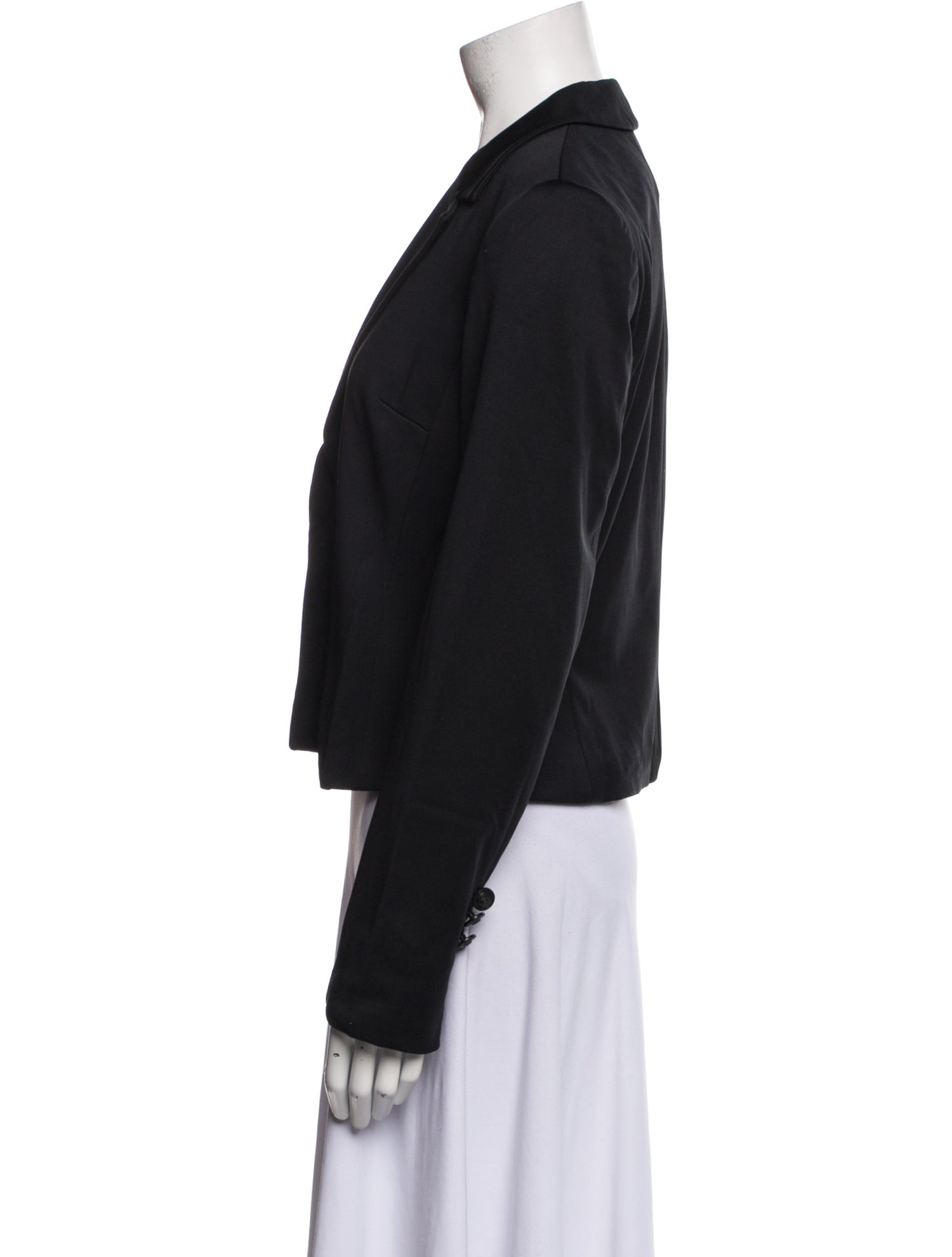 Versace Jeans Couture Vintage 1990's Blazer