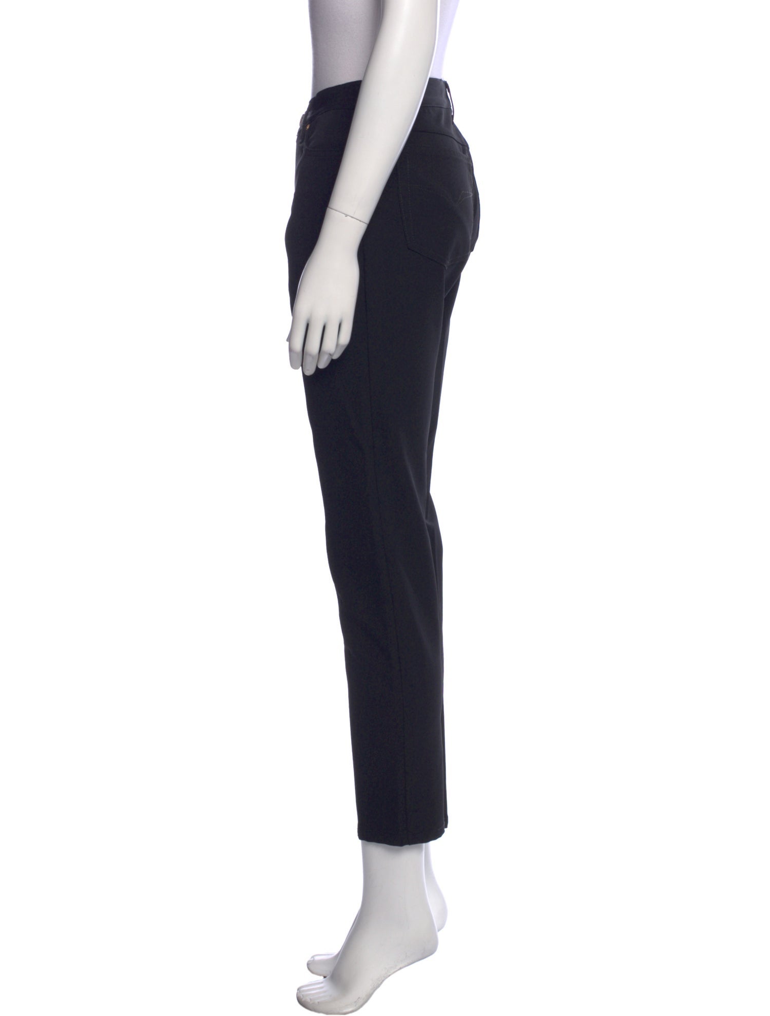 Versace Jeans Couture Skinny Leg Pants