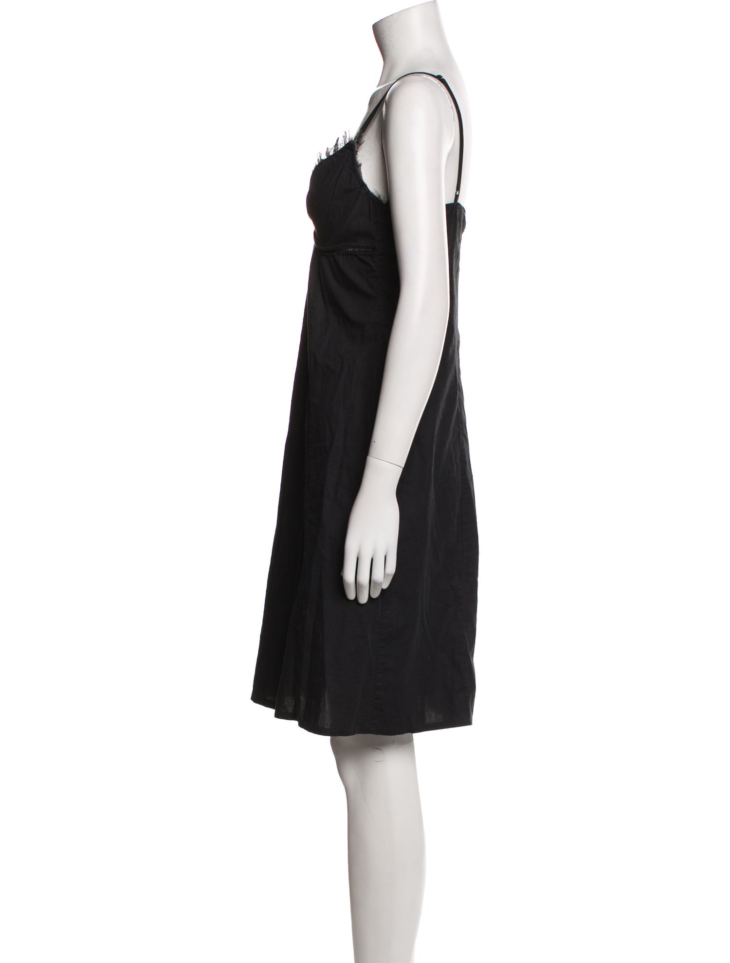 Versace Jeans Couture Vintage Knee-Length Dress