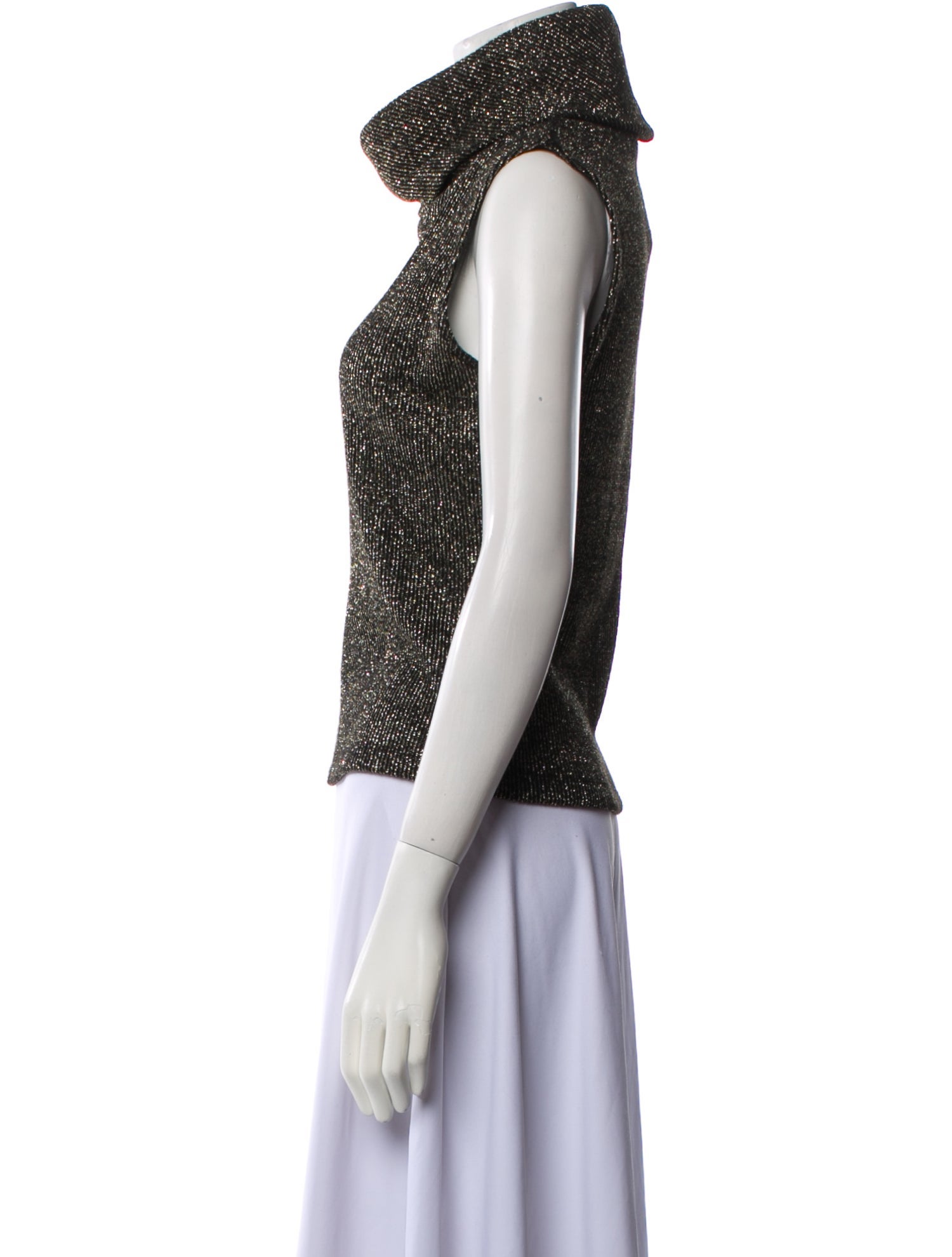 Versace Jeans Couture Turtleneck Sweater