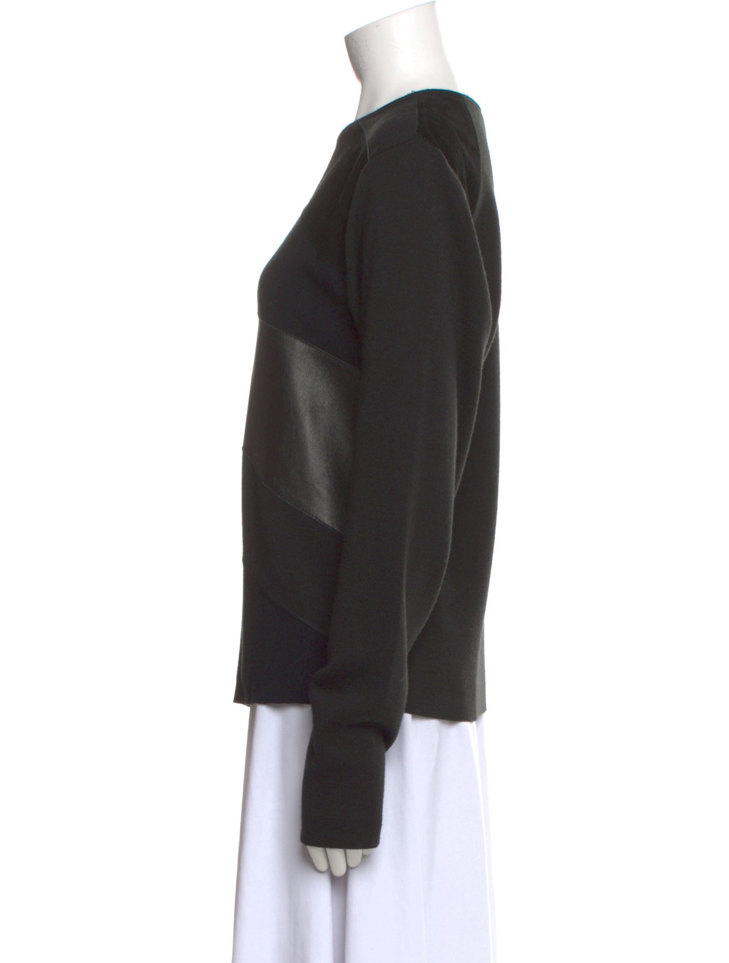 Versace Jeans Couture Vintage 2000's Sweater