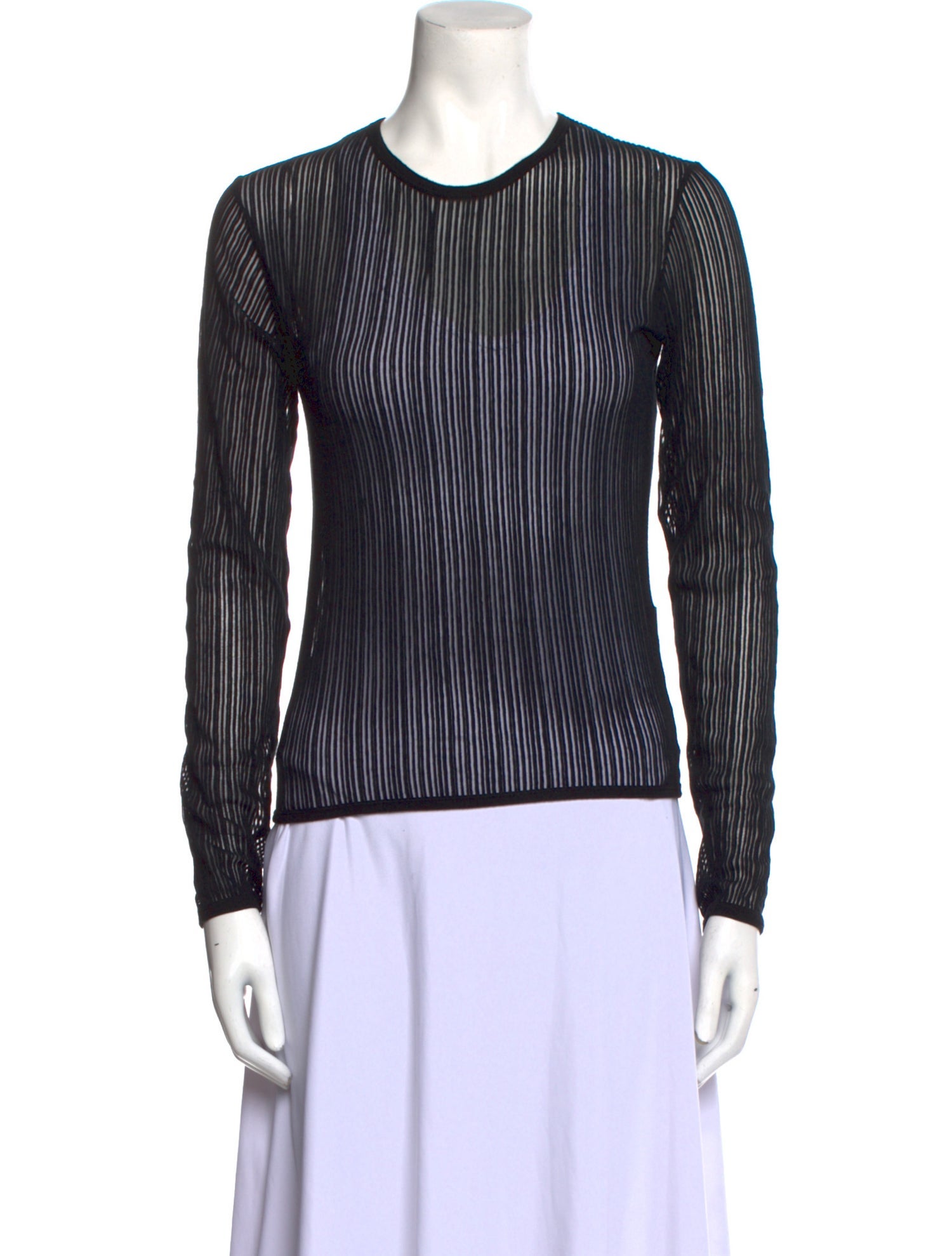 Versace Jeans Couture Vintage 2000's Top