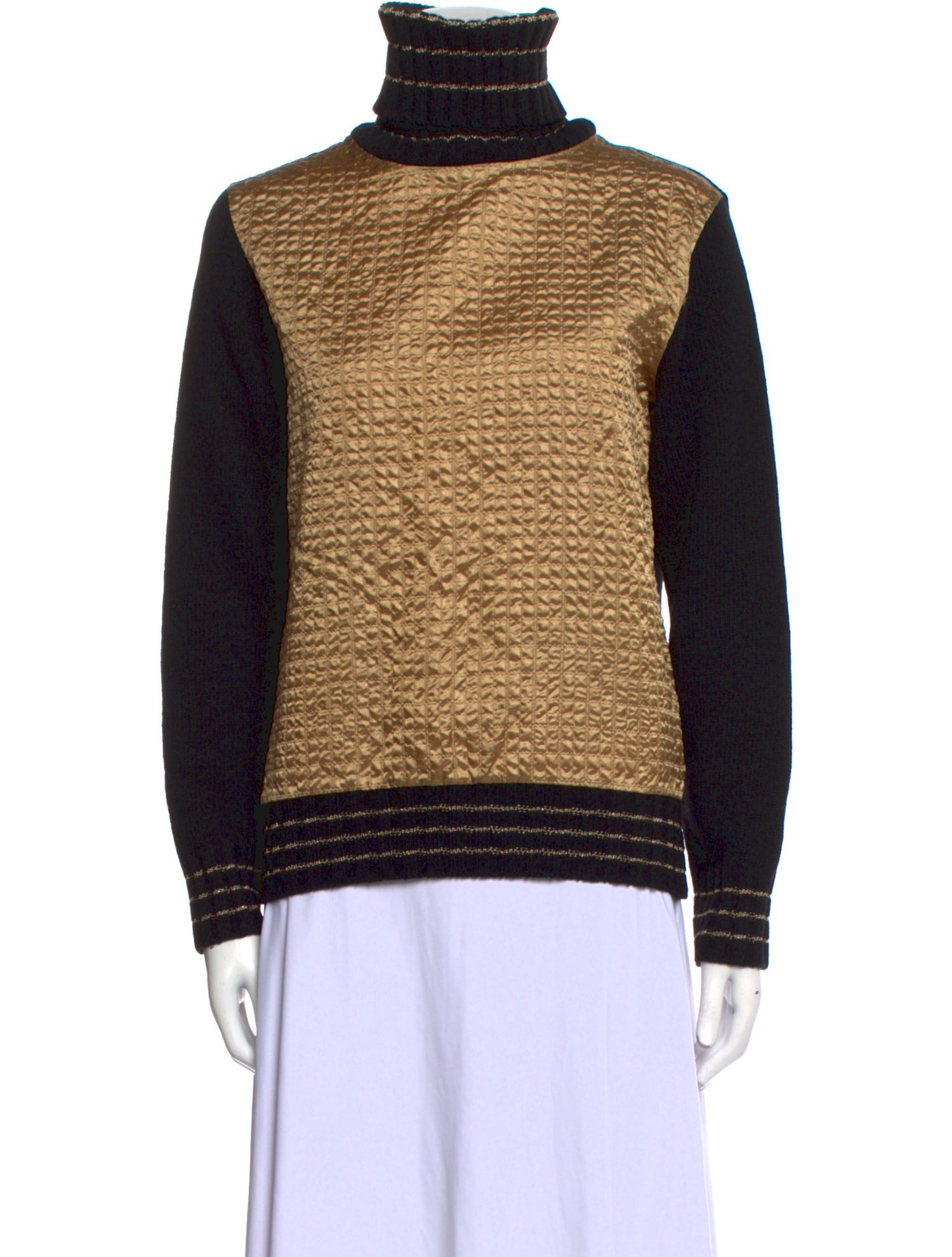 Versace Jeans Couture Vintage 2000's Sweater