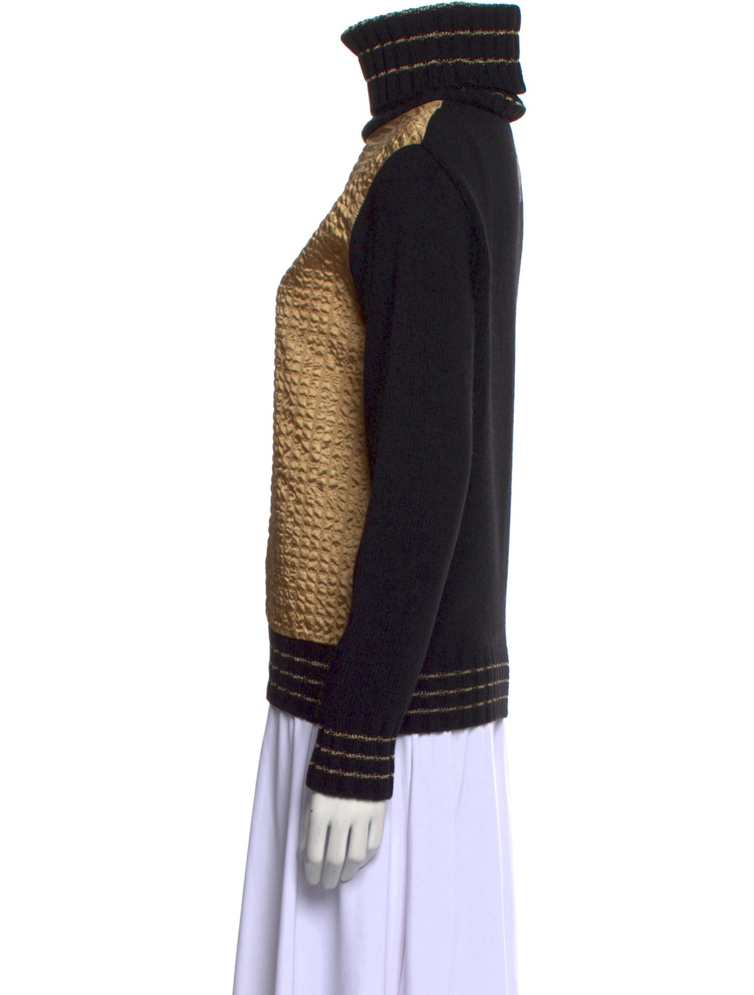 Versace Jeans Couture Vintage 2000's Sweater