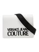 Versace Jeans Couture Leather Shoulder Bag